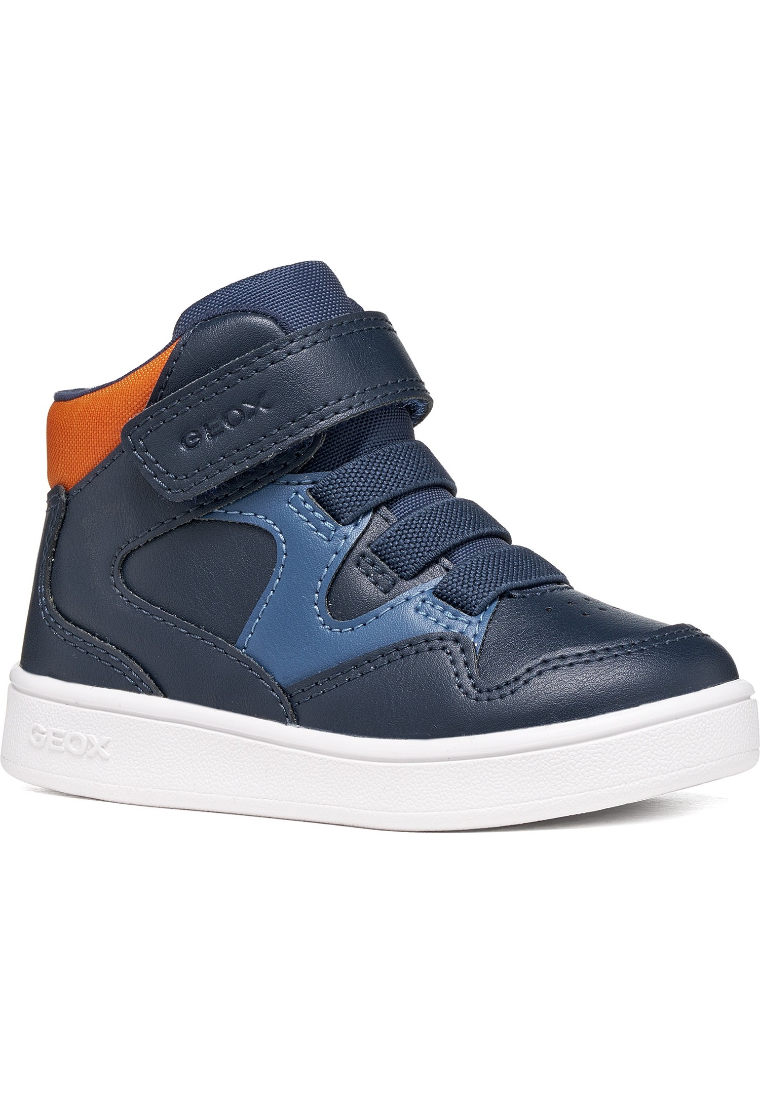 Baskets B ECLYPER, GEOX