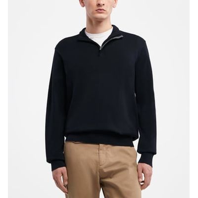 Pull homme galerie discount lafayette