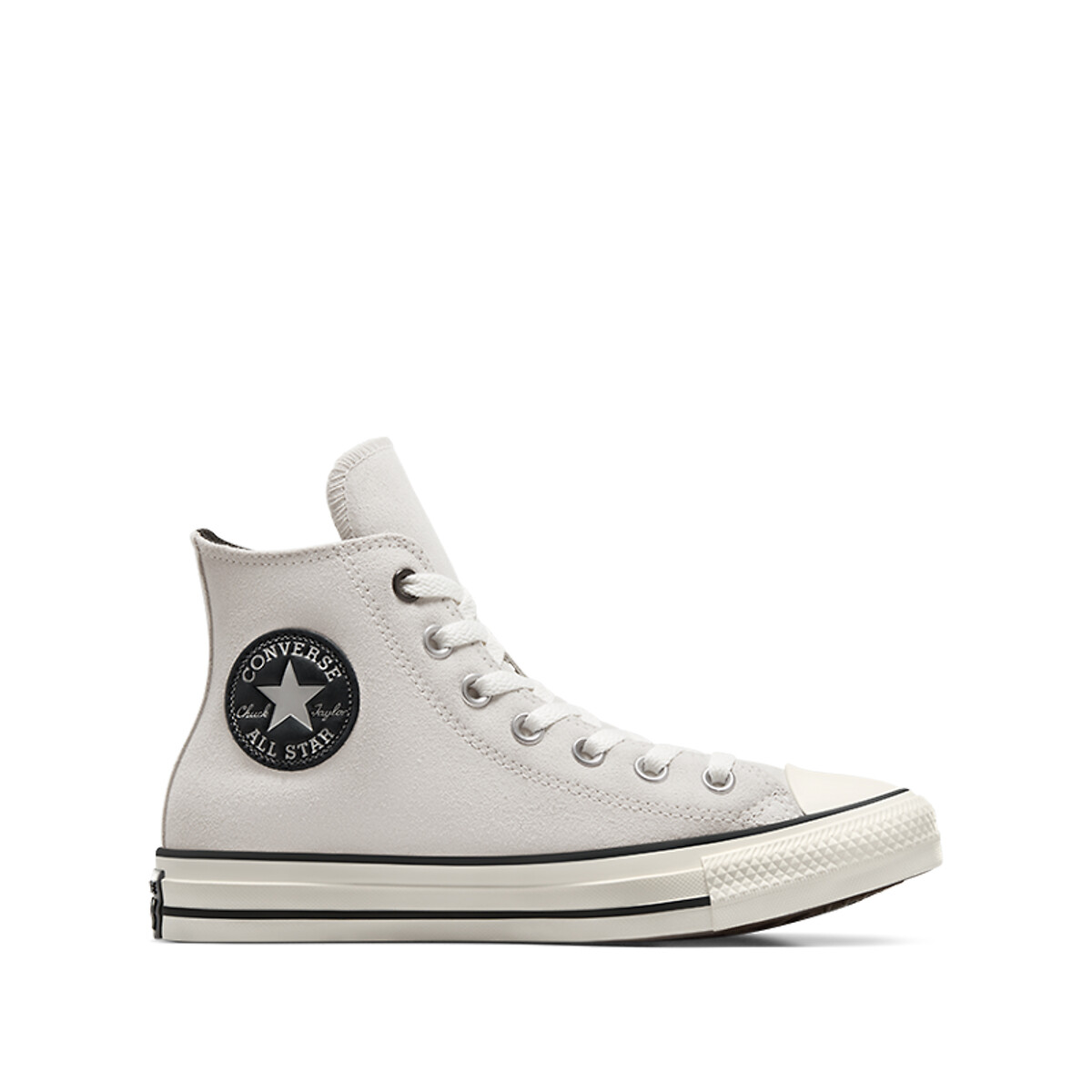 All Star Hi Counter Climate Suede High Top Trainers