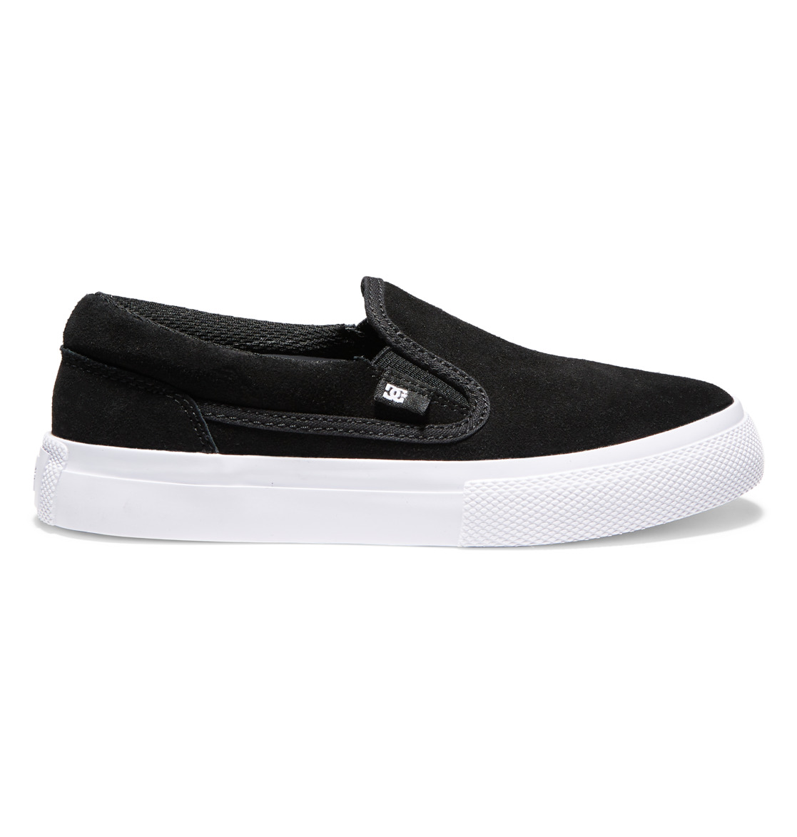 DC Shoes, DC SHOES