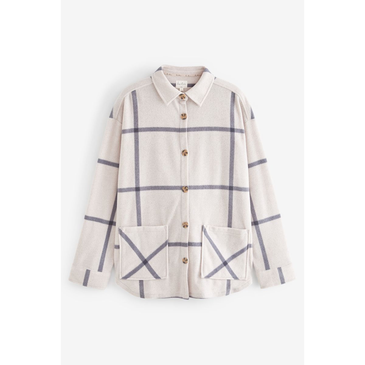 Chemise polaire femme La Redoute