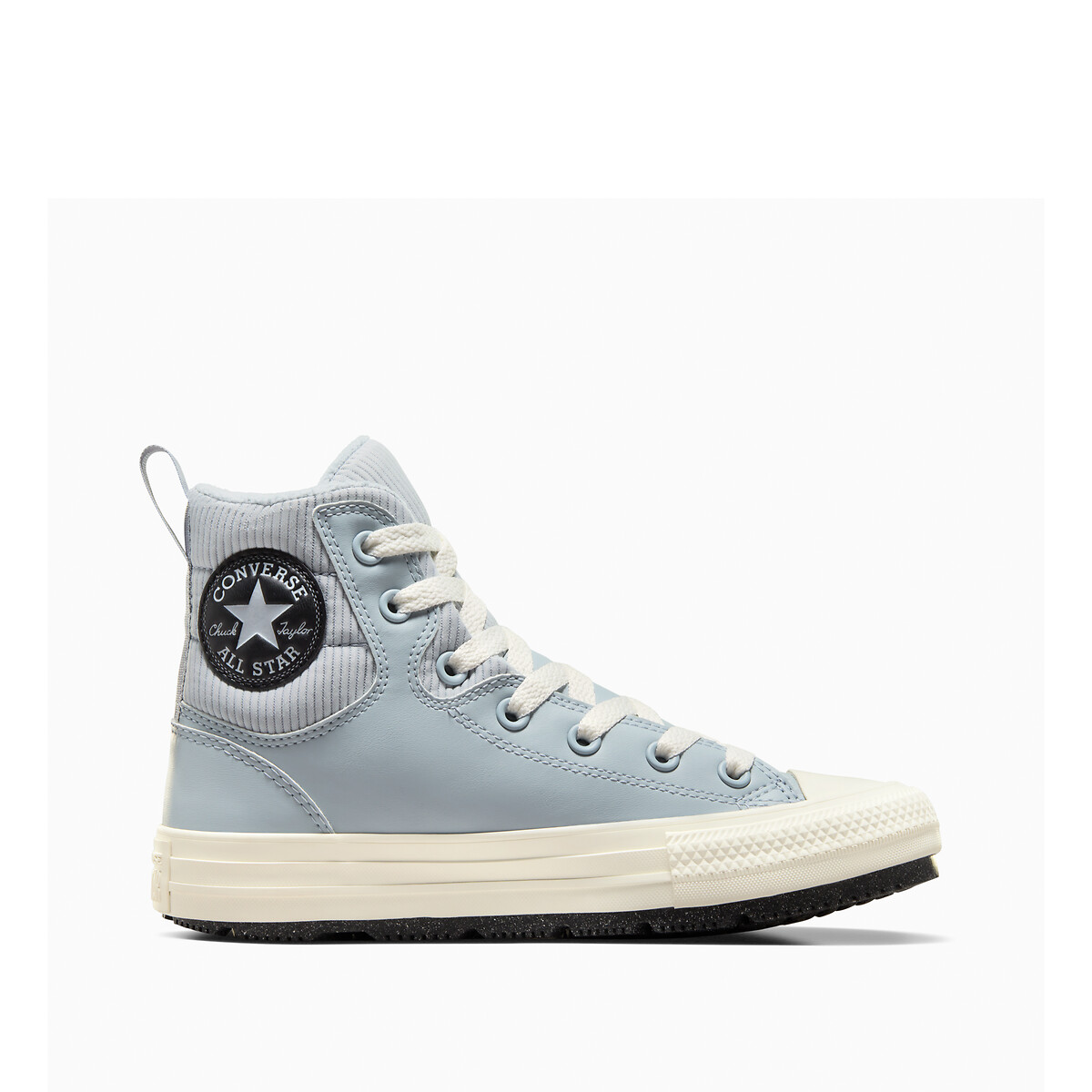 Converse top slim blue
