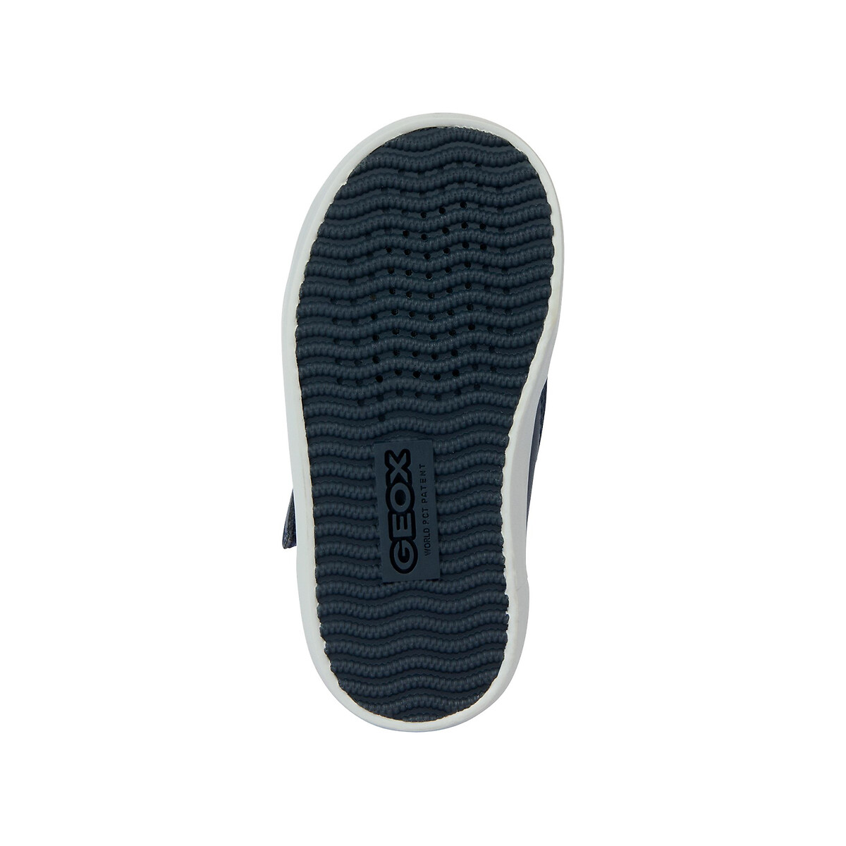 Geox kiwi boy sneaker 2025