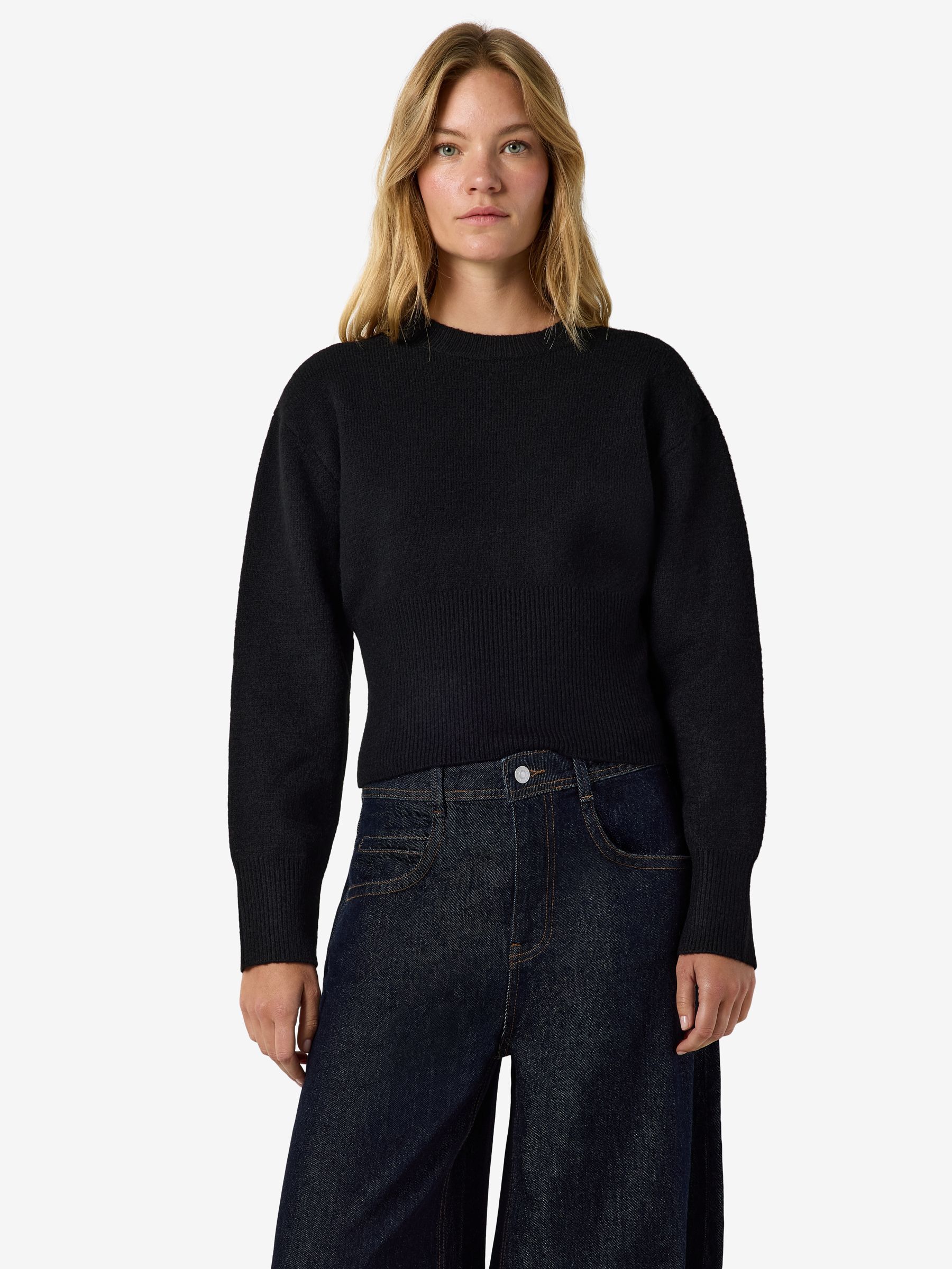 Pull En Maille, NOISY MAY
