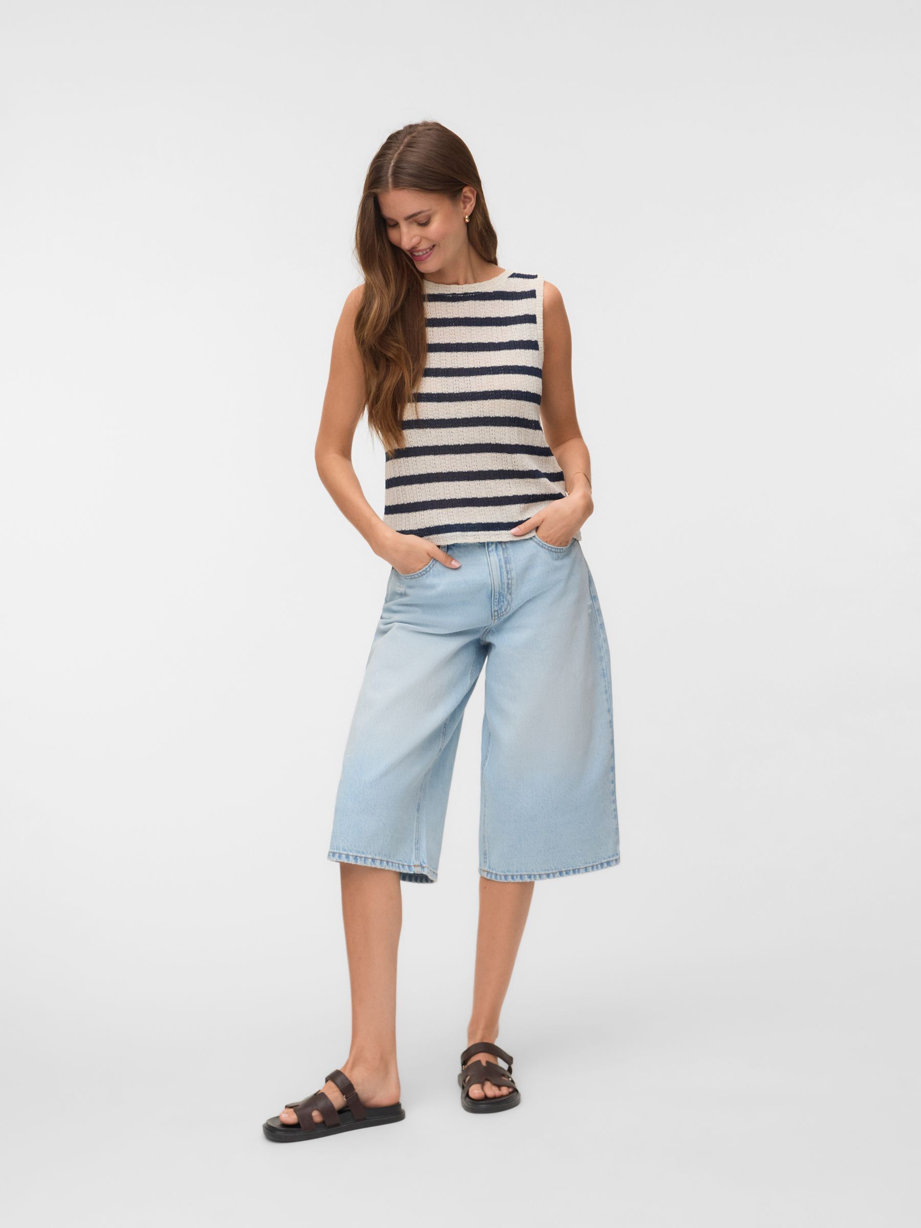 Top, VERO MODA