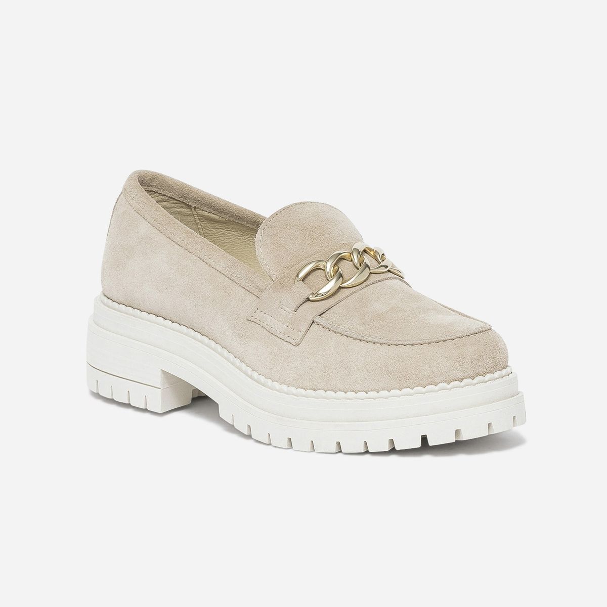 Mocassin texto on sale