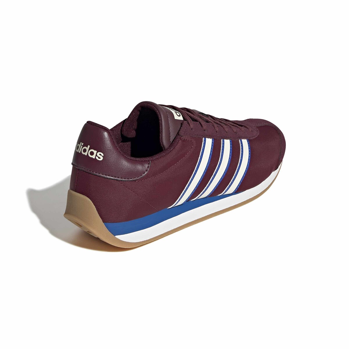 adidas Zapatillas de poliéster RUNVISTA — foto 4