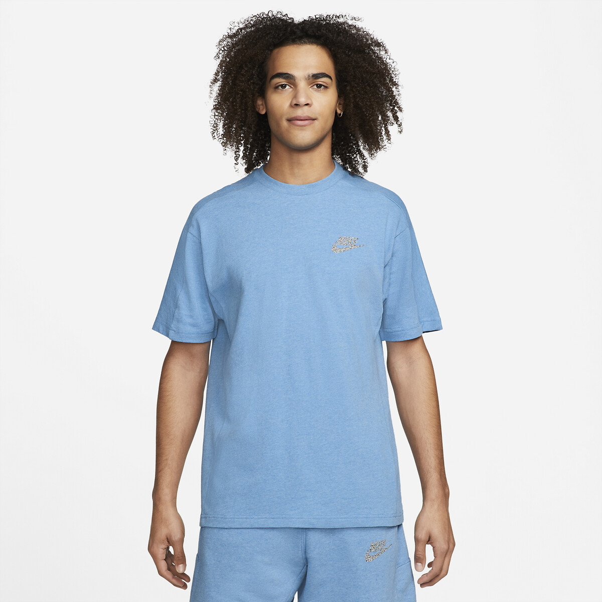 T shirt chemise ado gar on pas cher NIKE La Redoute