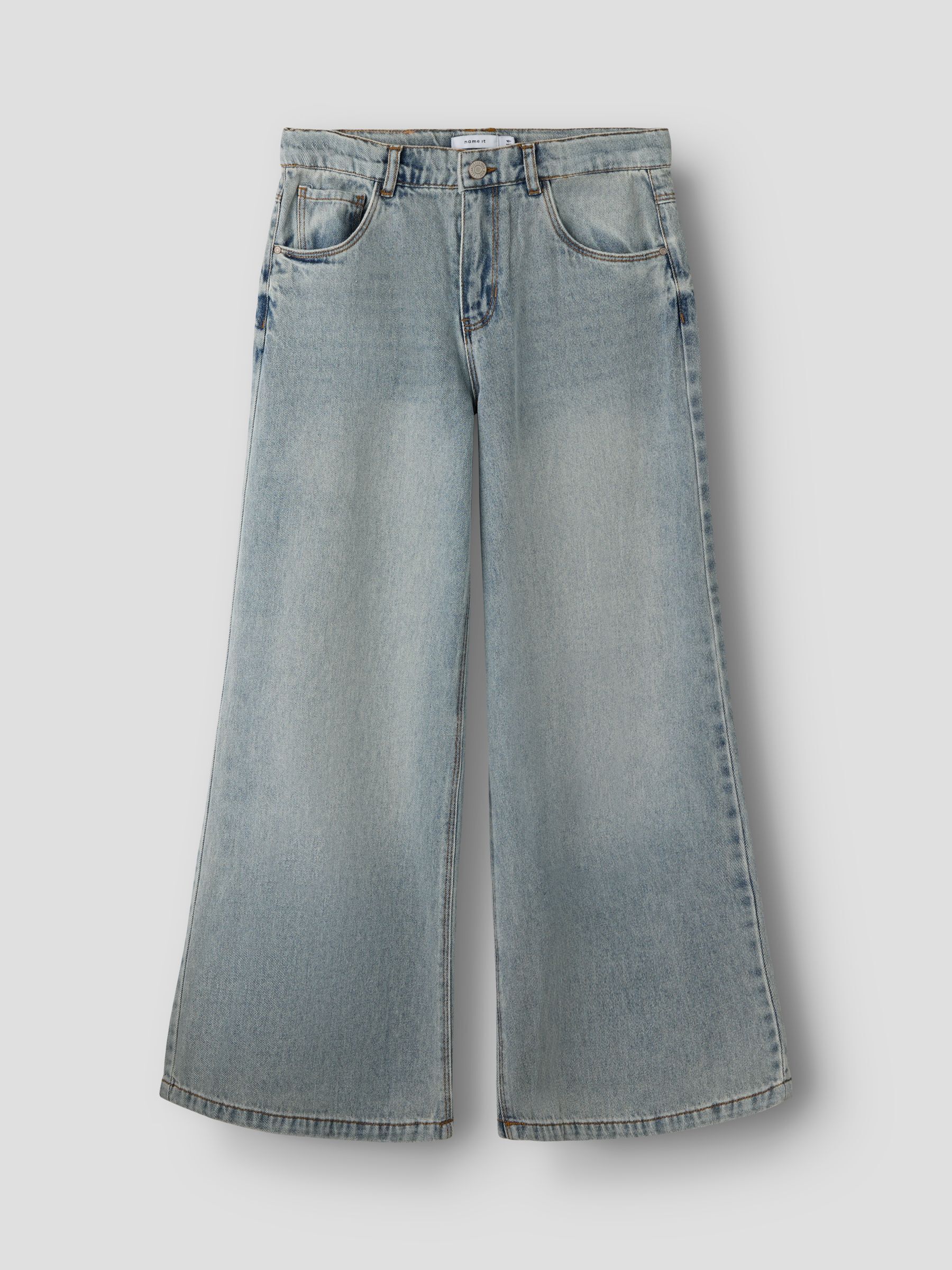Jean, NAME IT