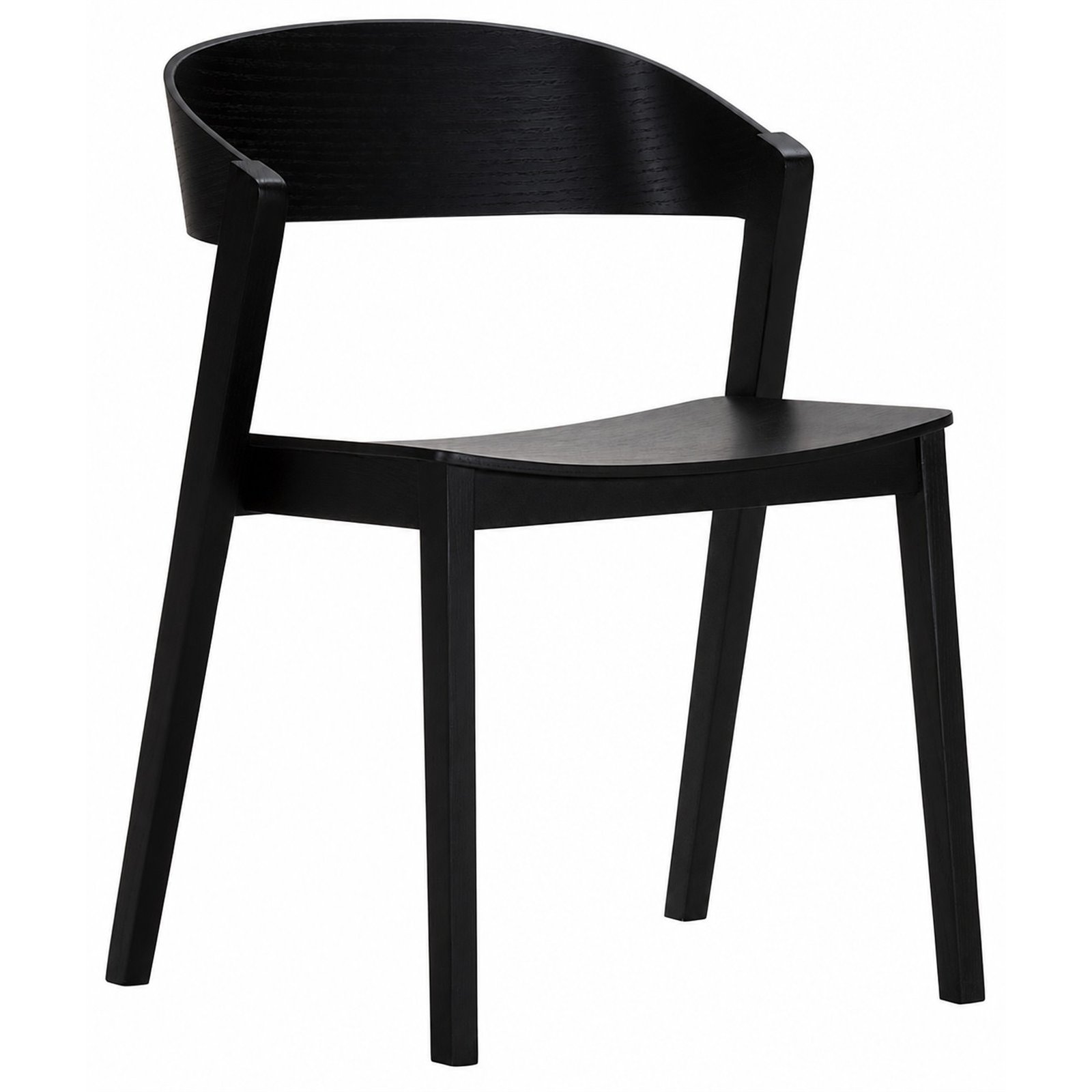 Chaise en chêne, RECOLLECTION