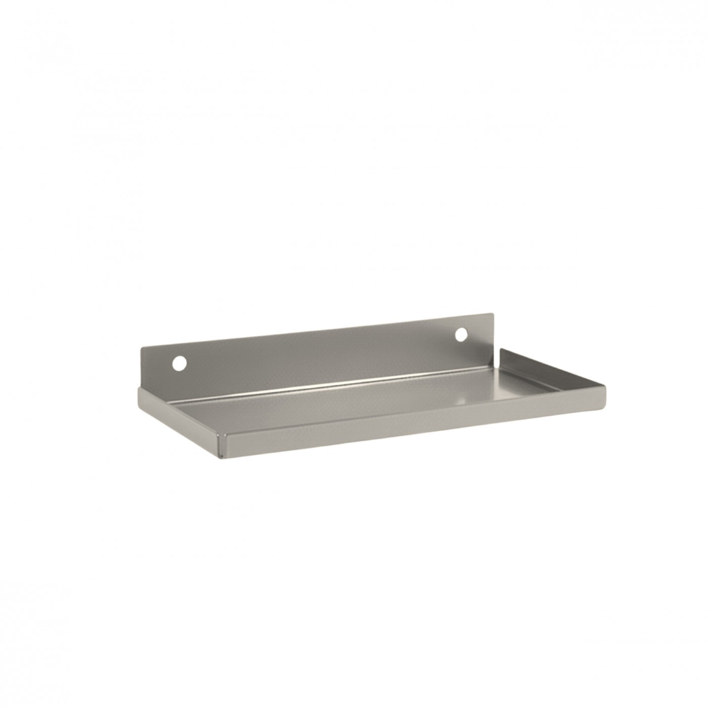 Etagère en métal Rive 10x20 cm, ARCHIV