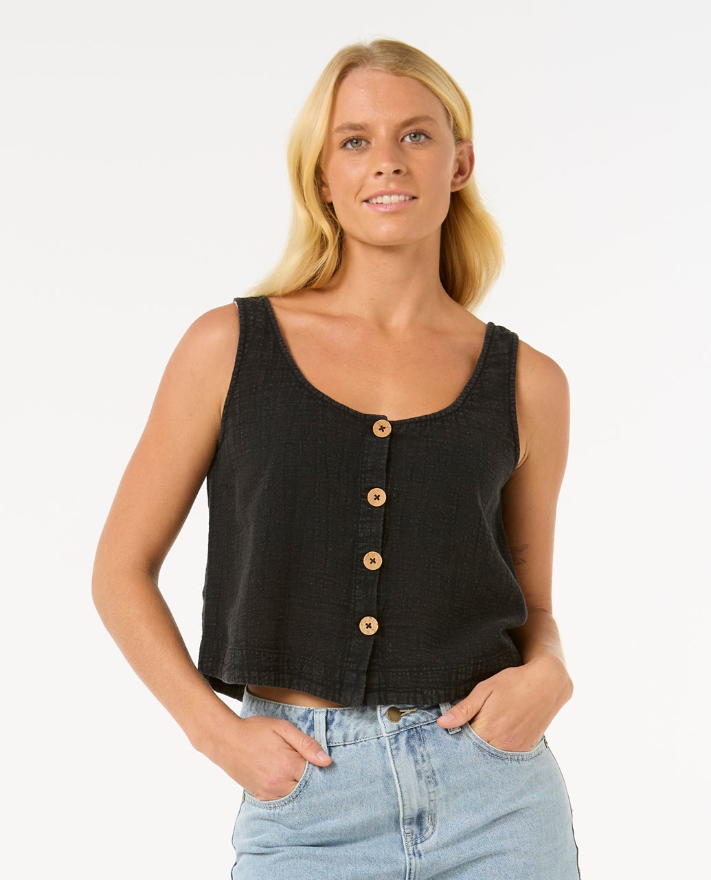 Débardeur CLASSIC SURF II, RIP CURL