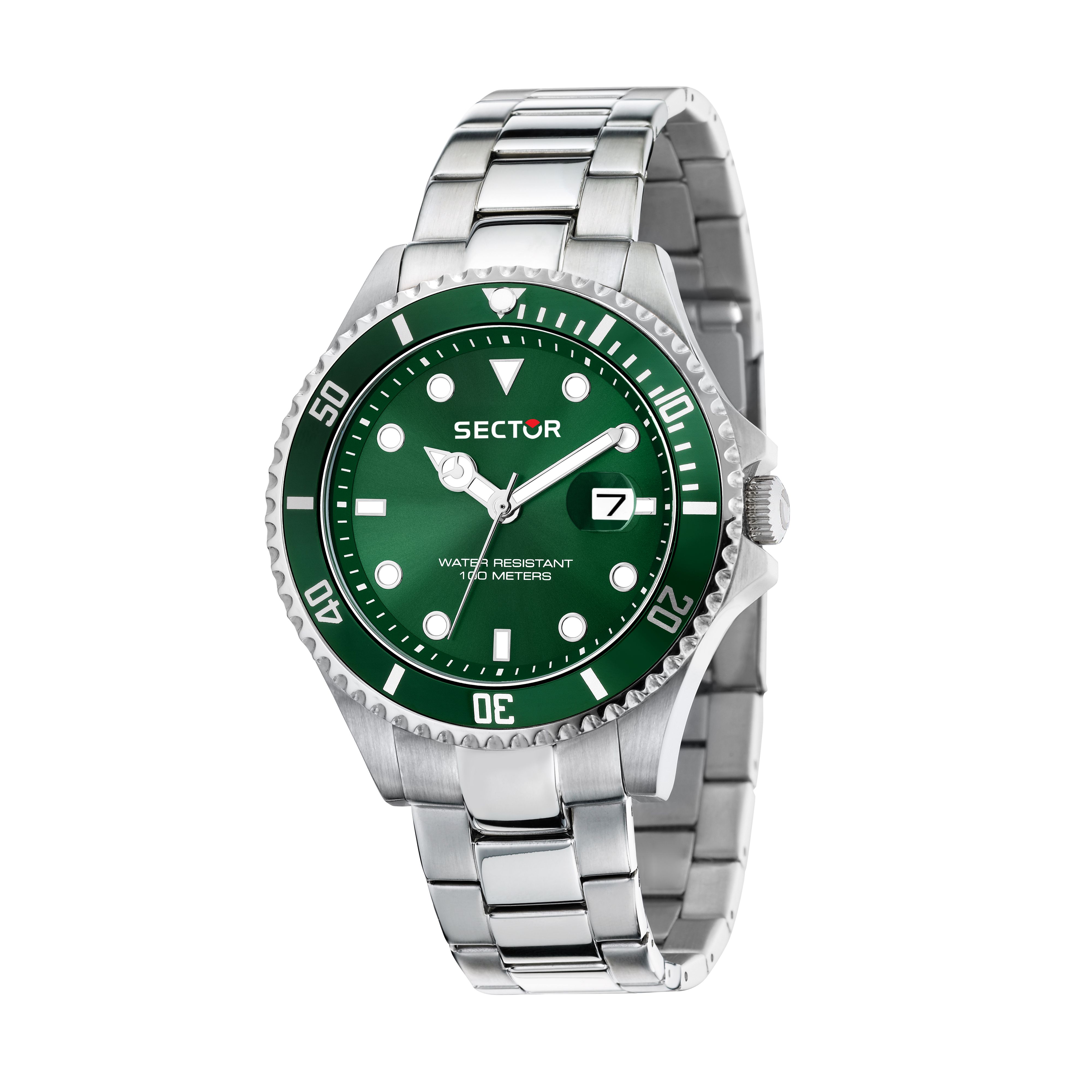 Montre multifonction 230, SECTOR