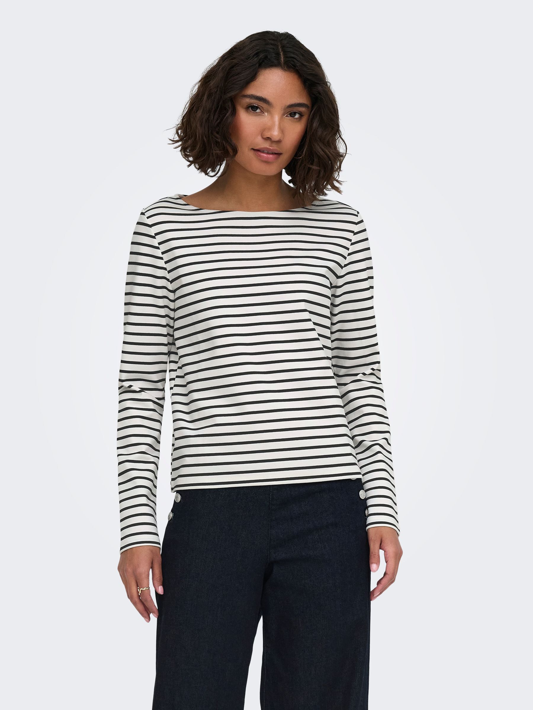 Top, ONLY