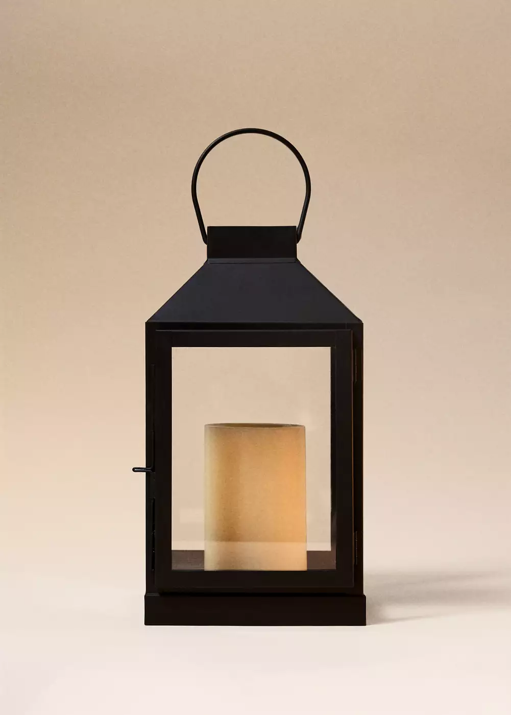 Bougeoir décoratif moyen, MANGO HOME