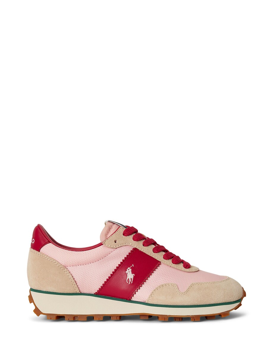 Polo Ralph Lauren Zapatillas PLR TRAIL 125