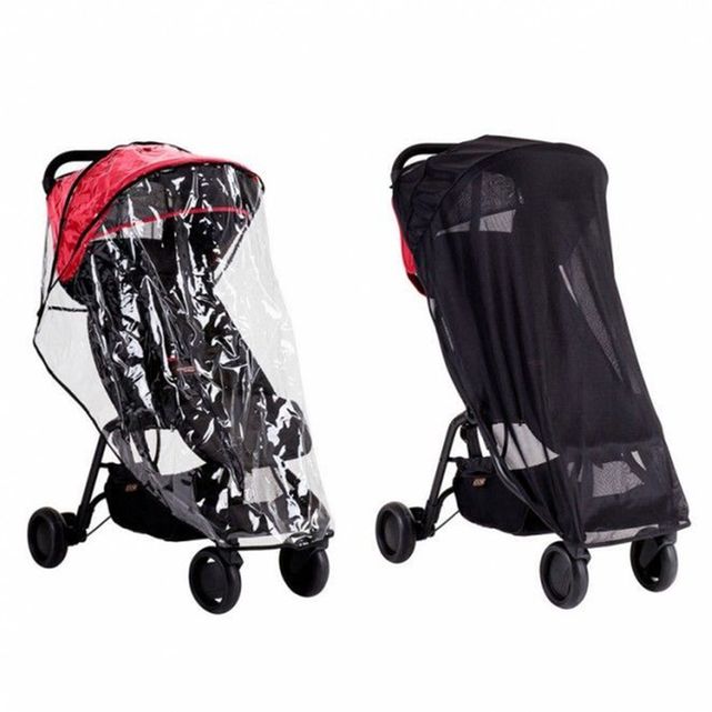 Habillage De Pluie Poussette Bebe Confort La Redoute Habillage De Pluie Poussette Bebe Confort La Redoute