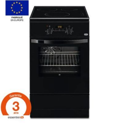 Cuisinière Induction Eci501n Essentiel B | La Redoute