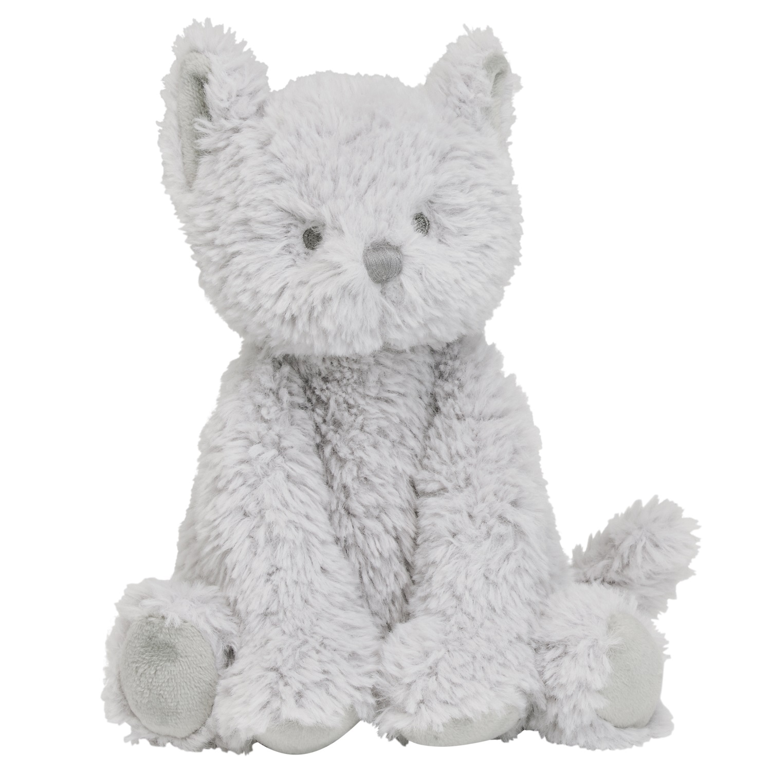 Peluche chat Cobien 24 cm, HAPPY HORSE