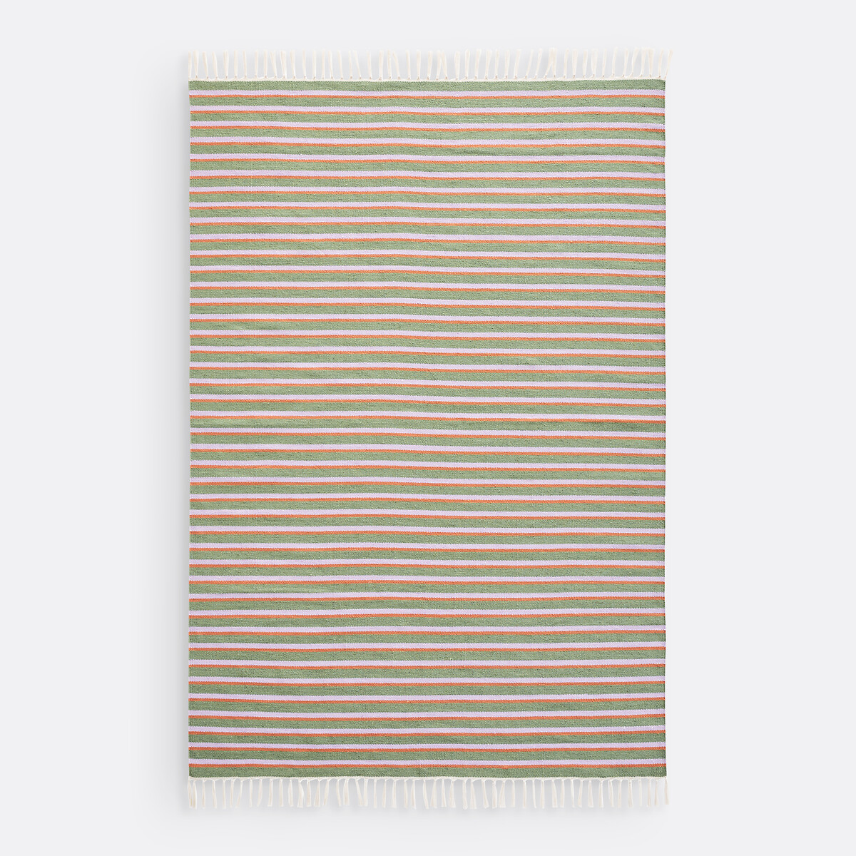 Tapis intérieur extérieur polyester recyclé Darius