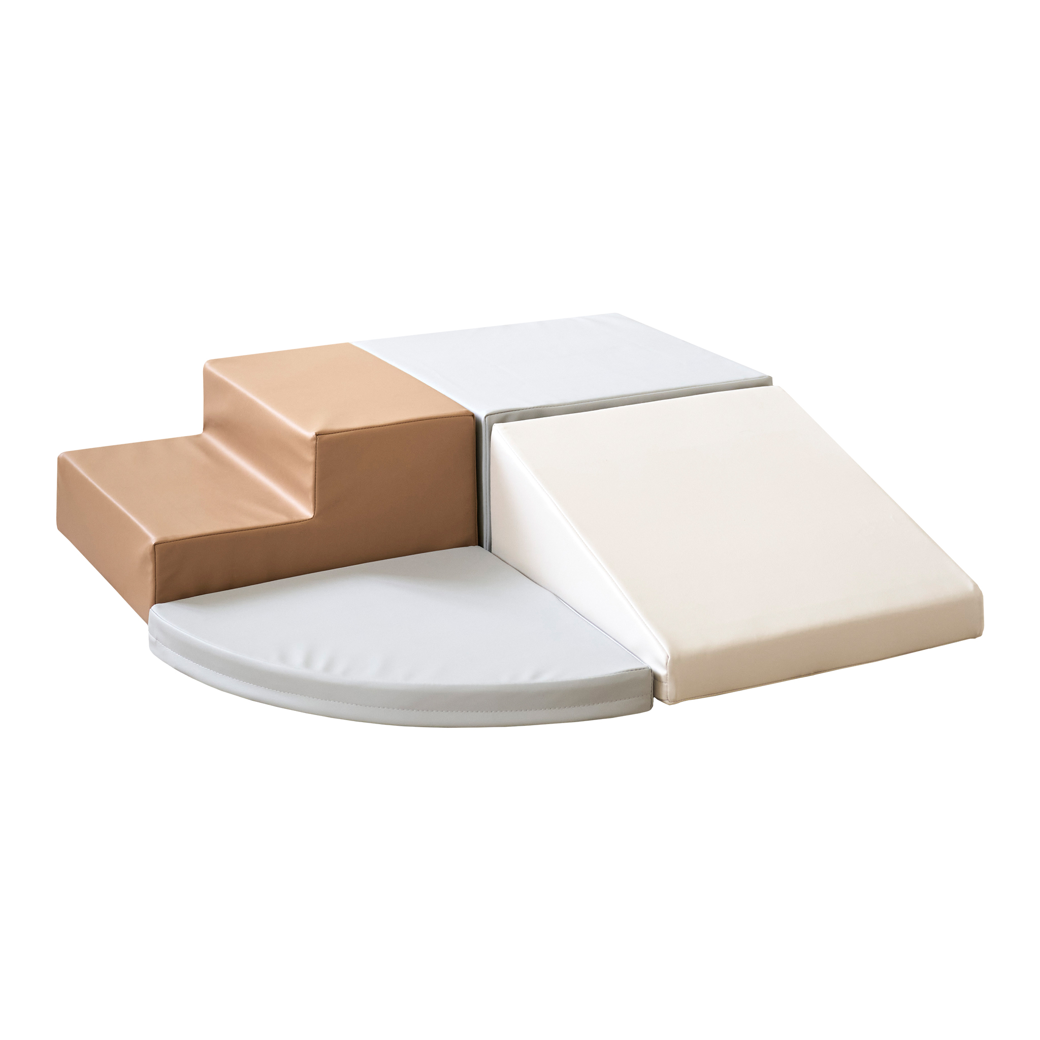 Blocs de construction, PETITE AMELIE