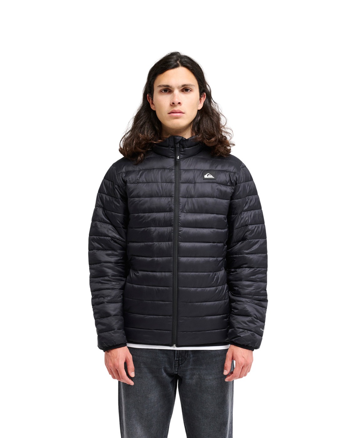 Veste isolante SCALY, QUIKSILVER