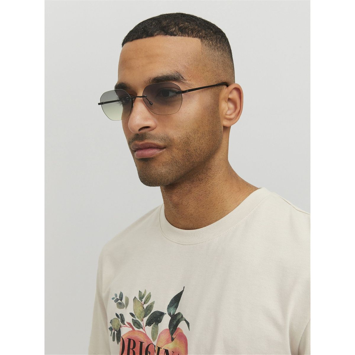 Jack and jones lunettes de online soleil