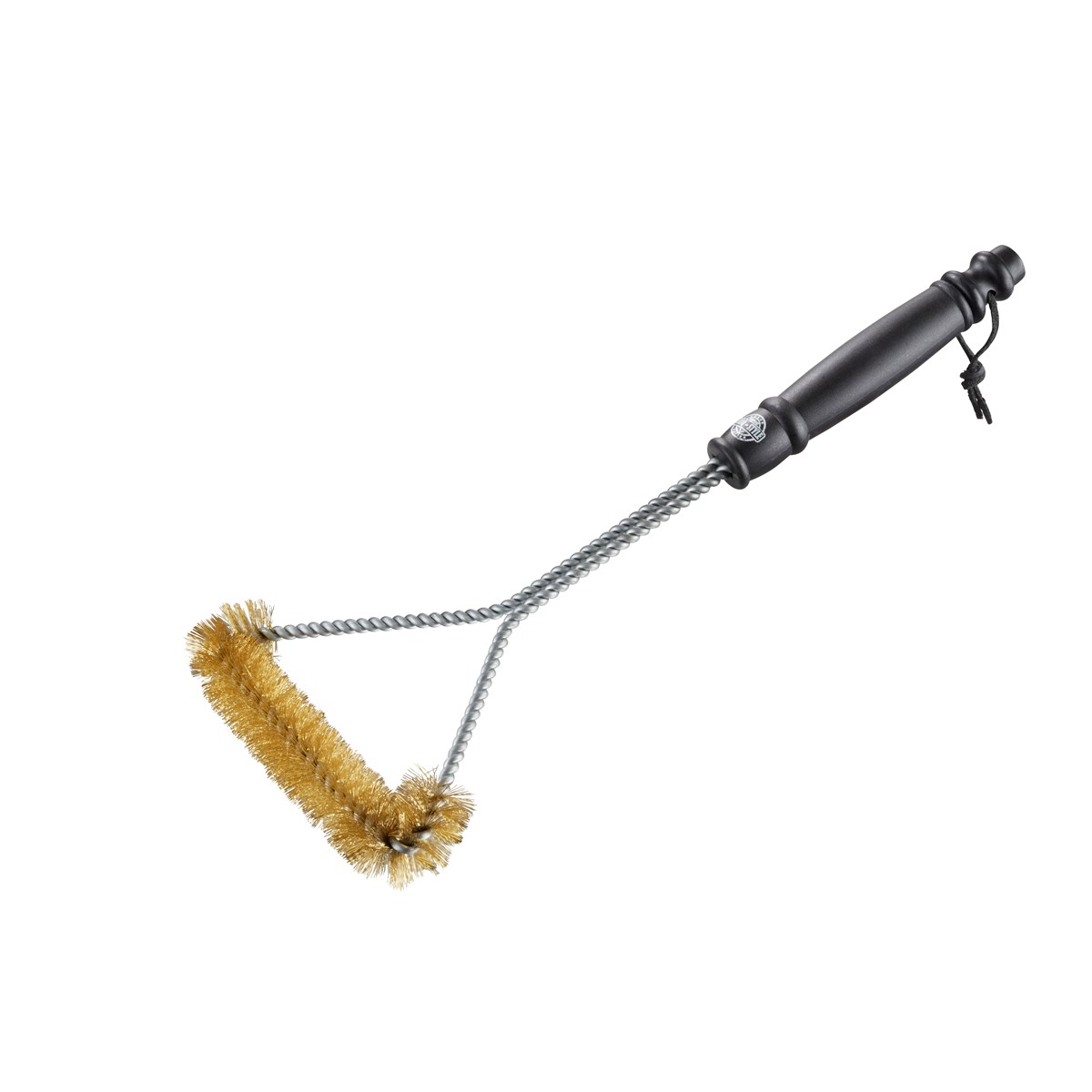 Brosse triangle barbecue BBQ, GEFU