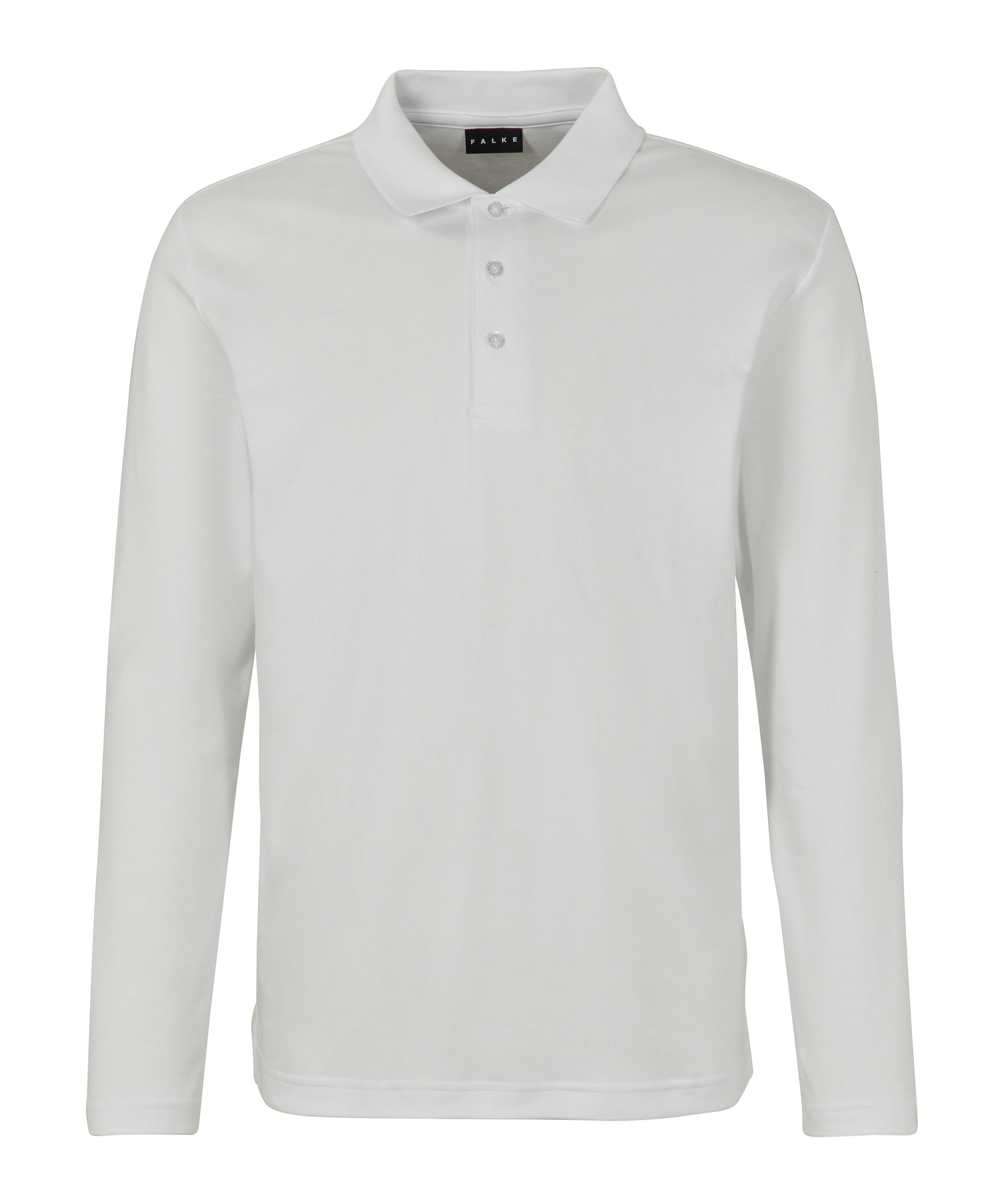 Polo shirt Essential Cotton, FALKE