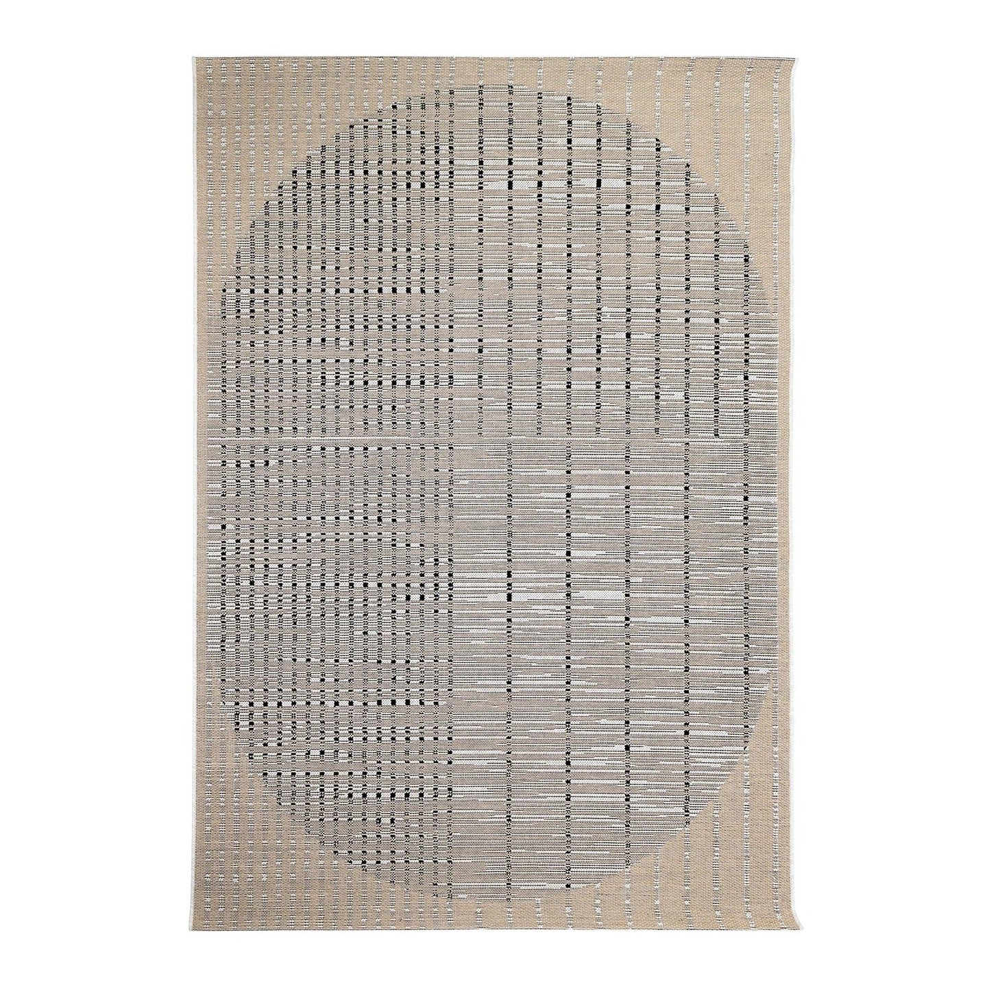 Tapis deco BIBOP, AFK LIVING