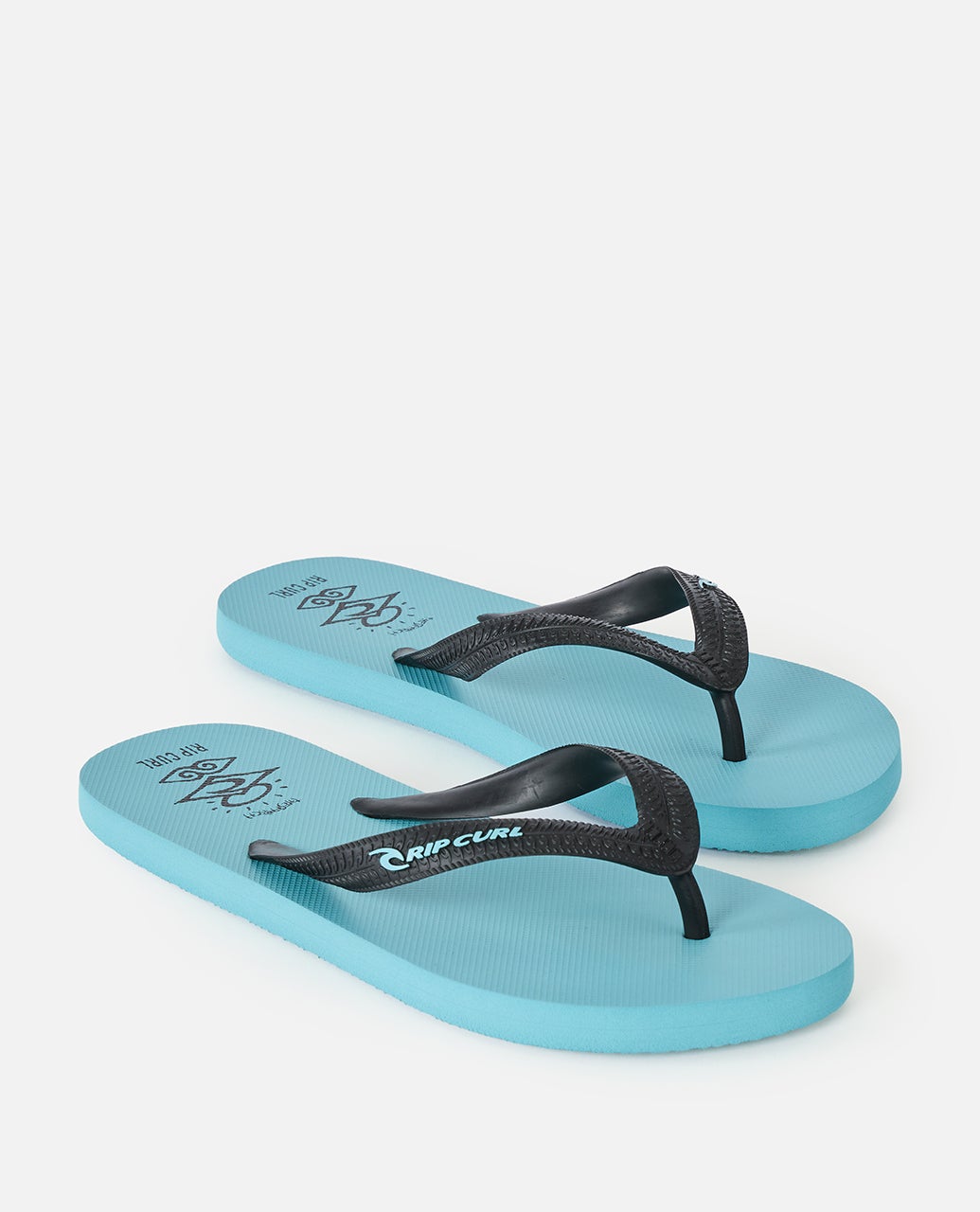 Tongs enfant Icons Bloom, RIP CURL