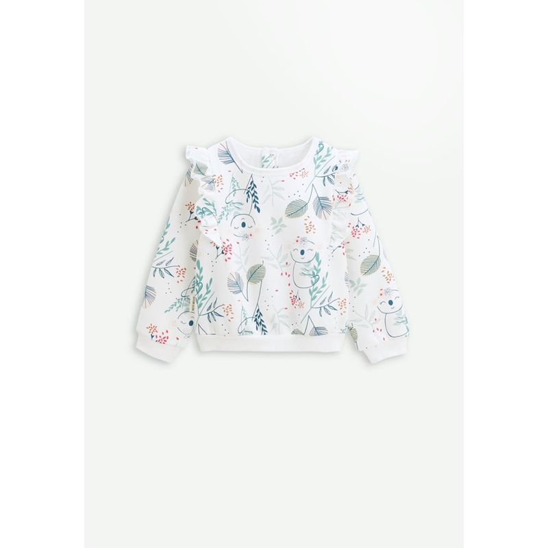 Pull bebe fille discount h&m