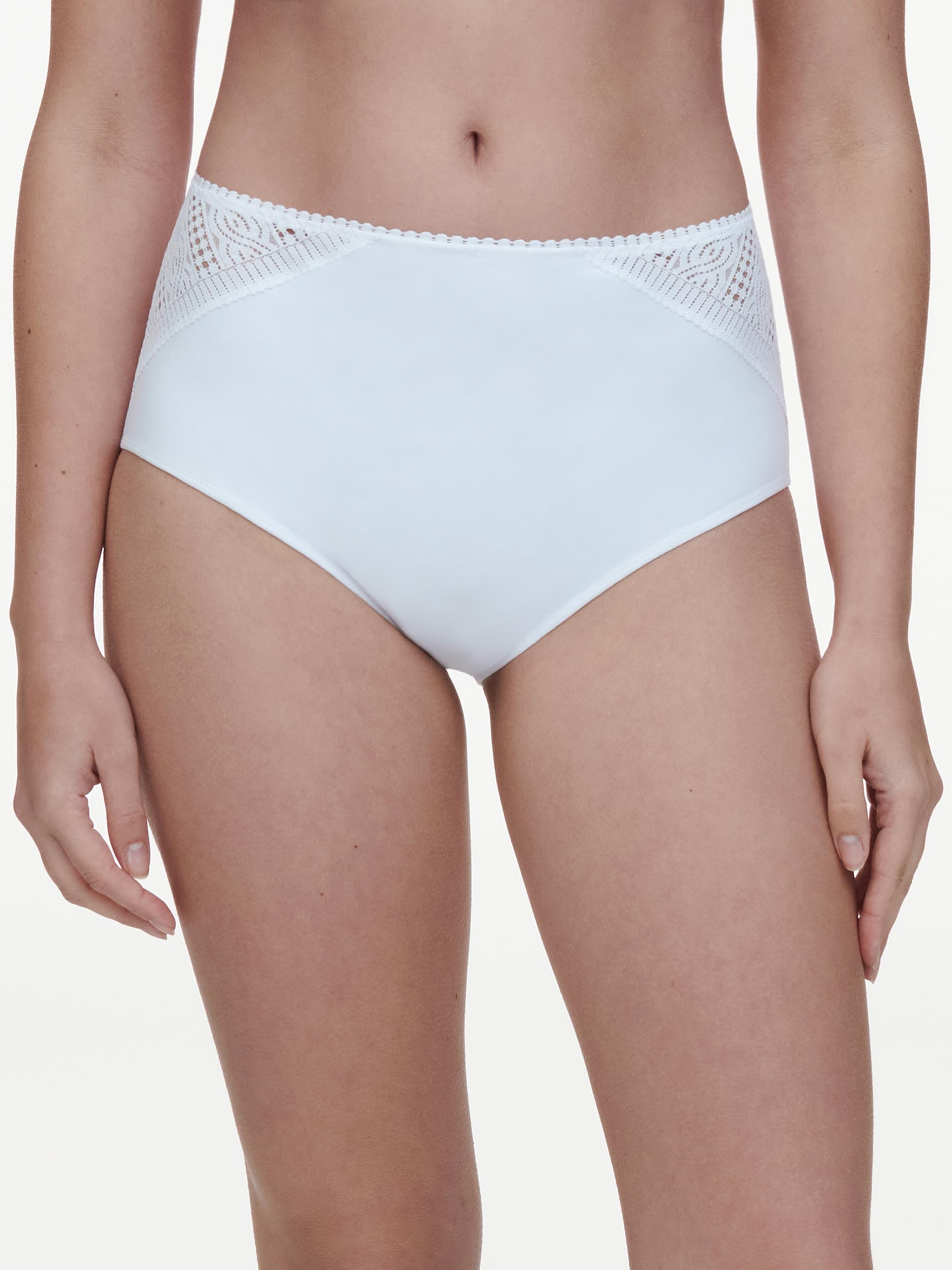 Culotte taille haute maintien EASY SUPPORT, CHANTELLE