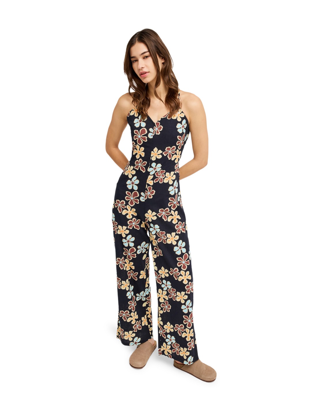 Combinaison de plage NOSTALGIC., ROXY
