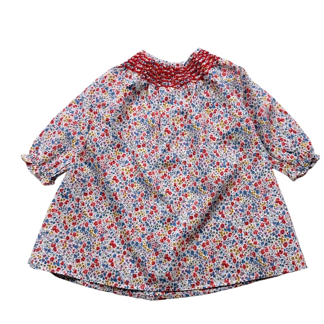 Robe bébé - Très bon état, CYRILLUS