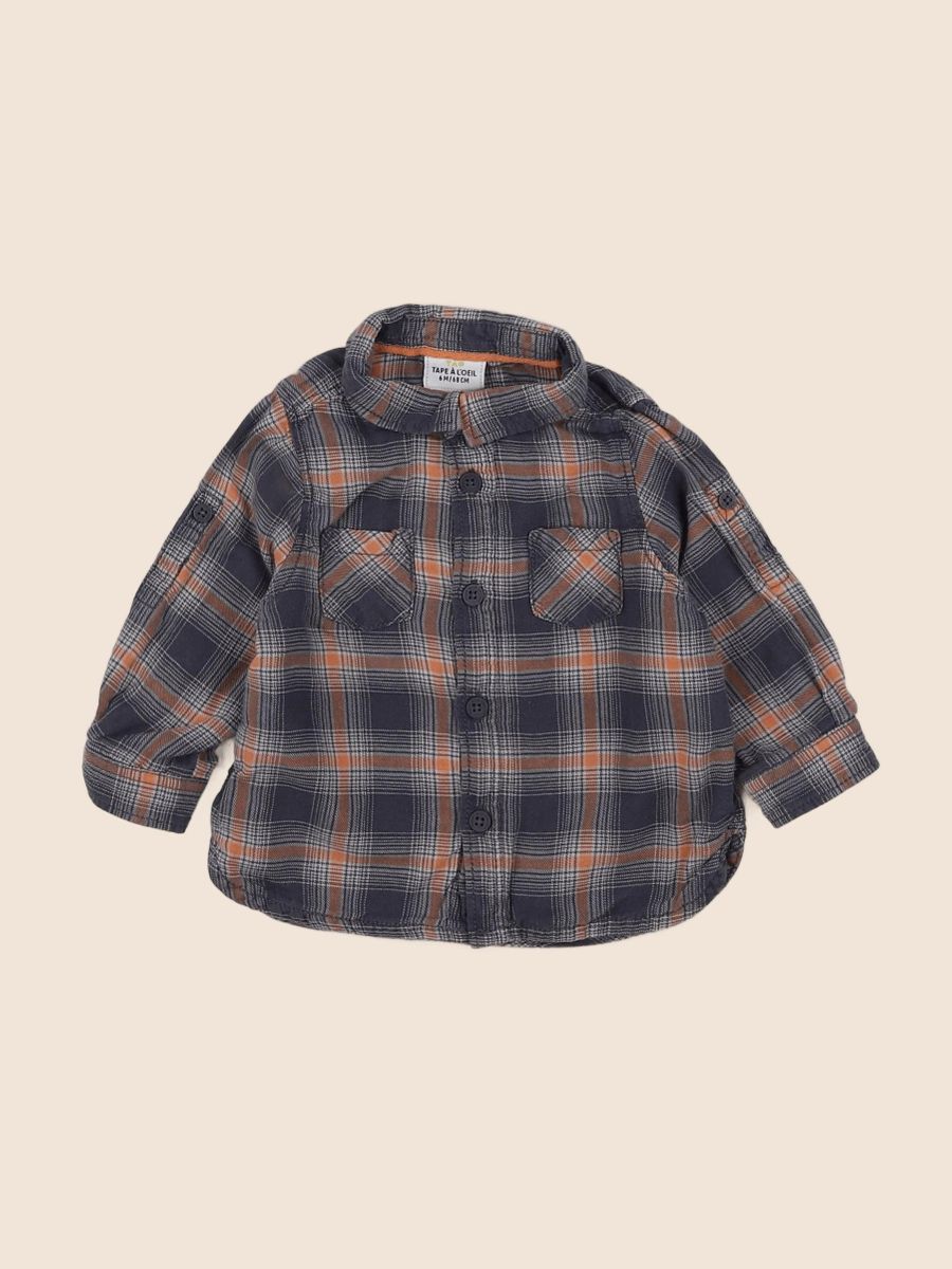 Chemise - Très bon état, TAPE A L'OEIL