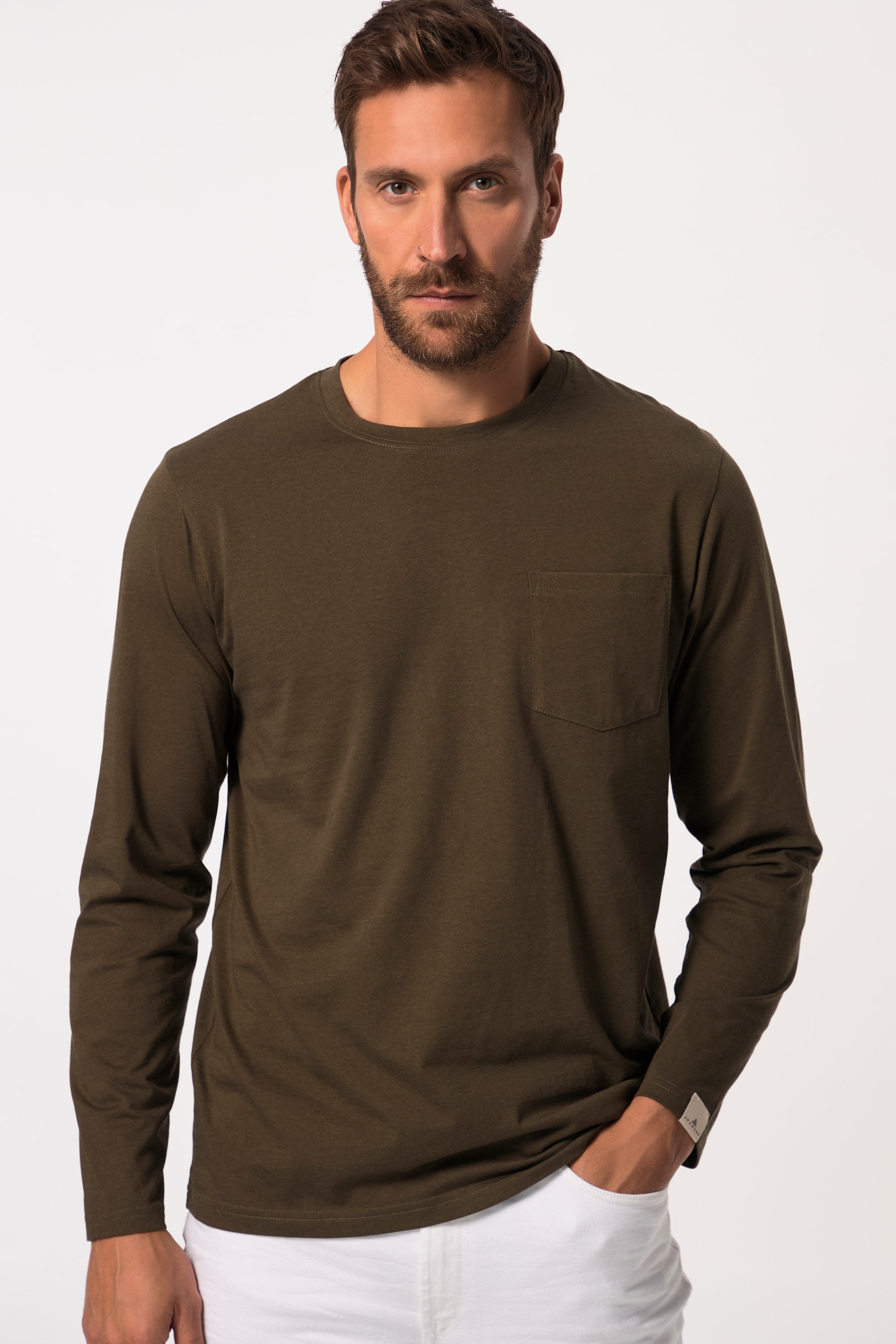 T-shirt à manches longues, JP1880