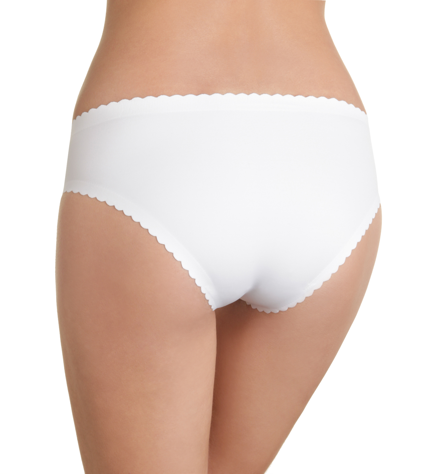 Avis Slip body touch Dim La Redoute