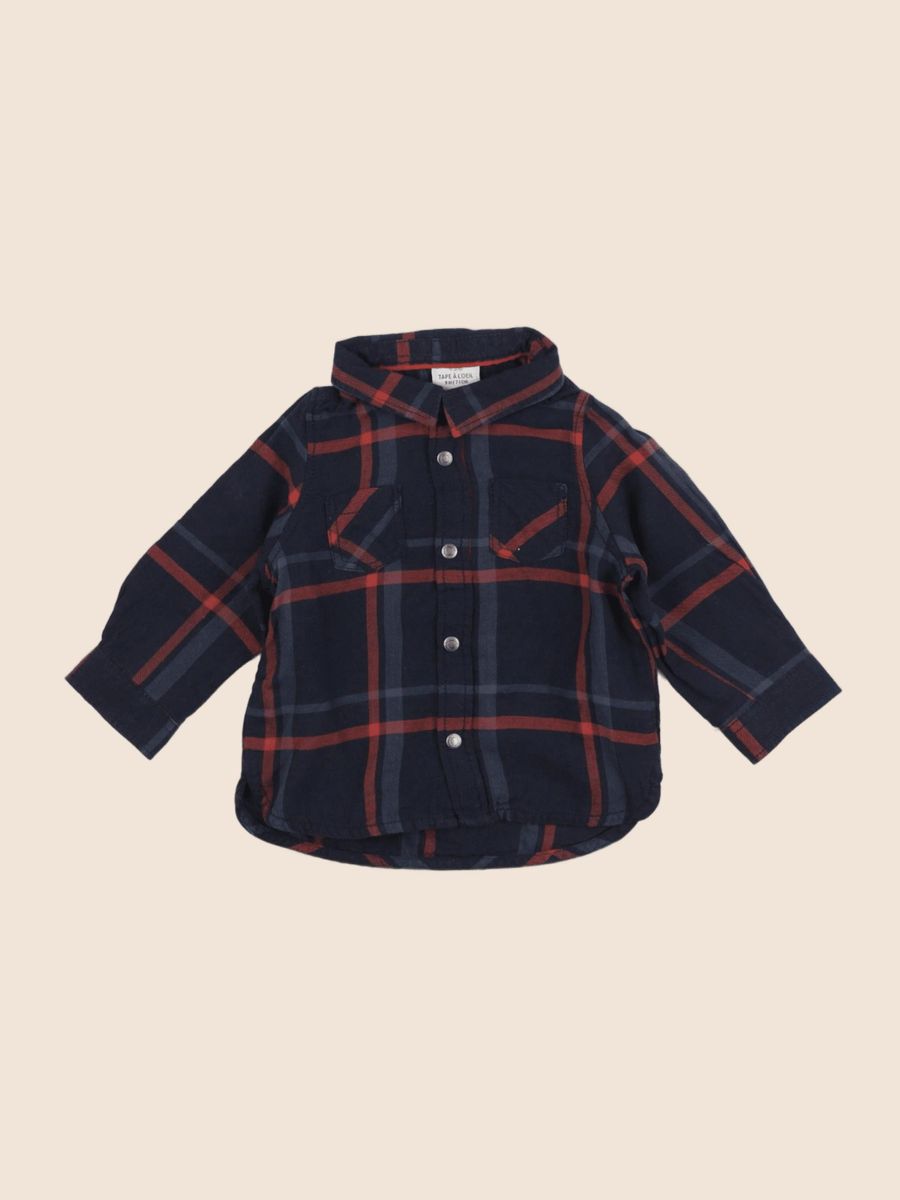 Chemise - Très bon état, TAPE A L'OEIL
