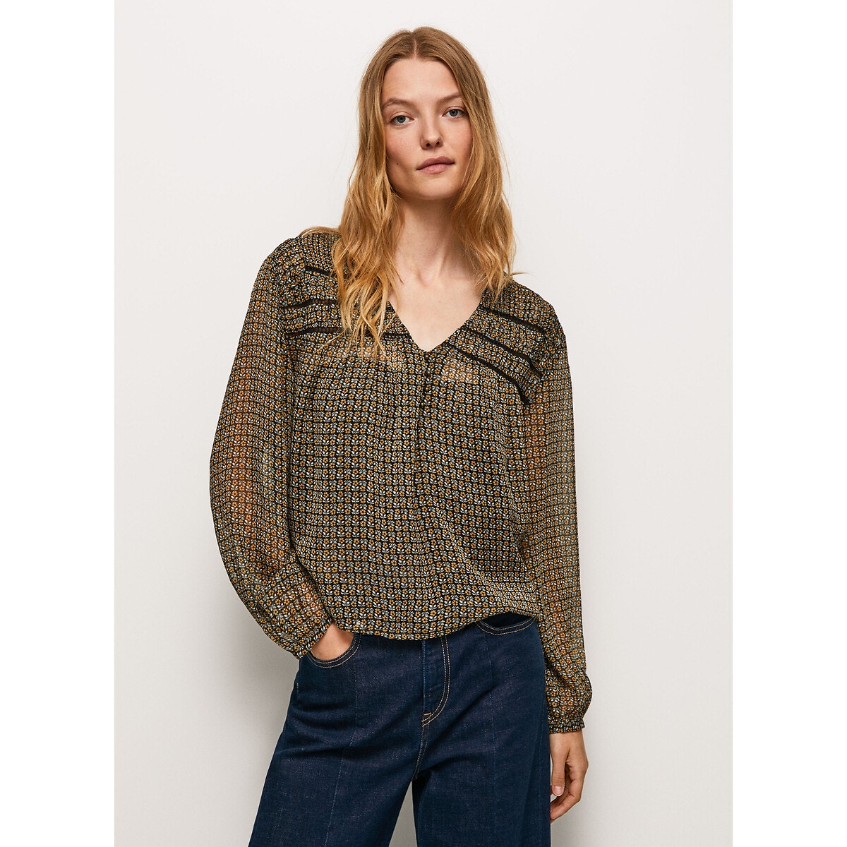 Jeans femme online pas cher marque