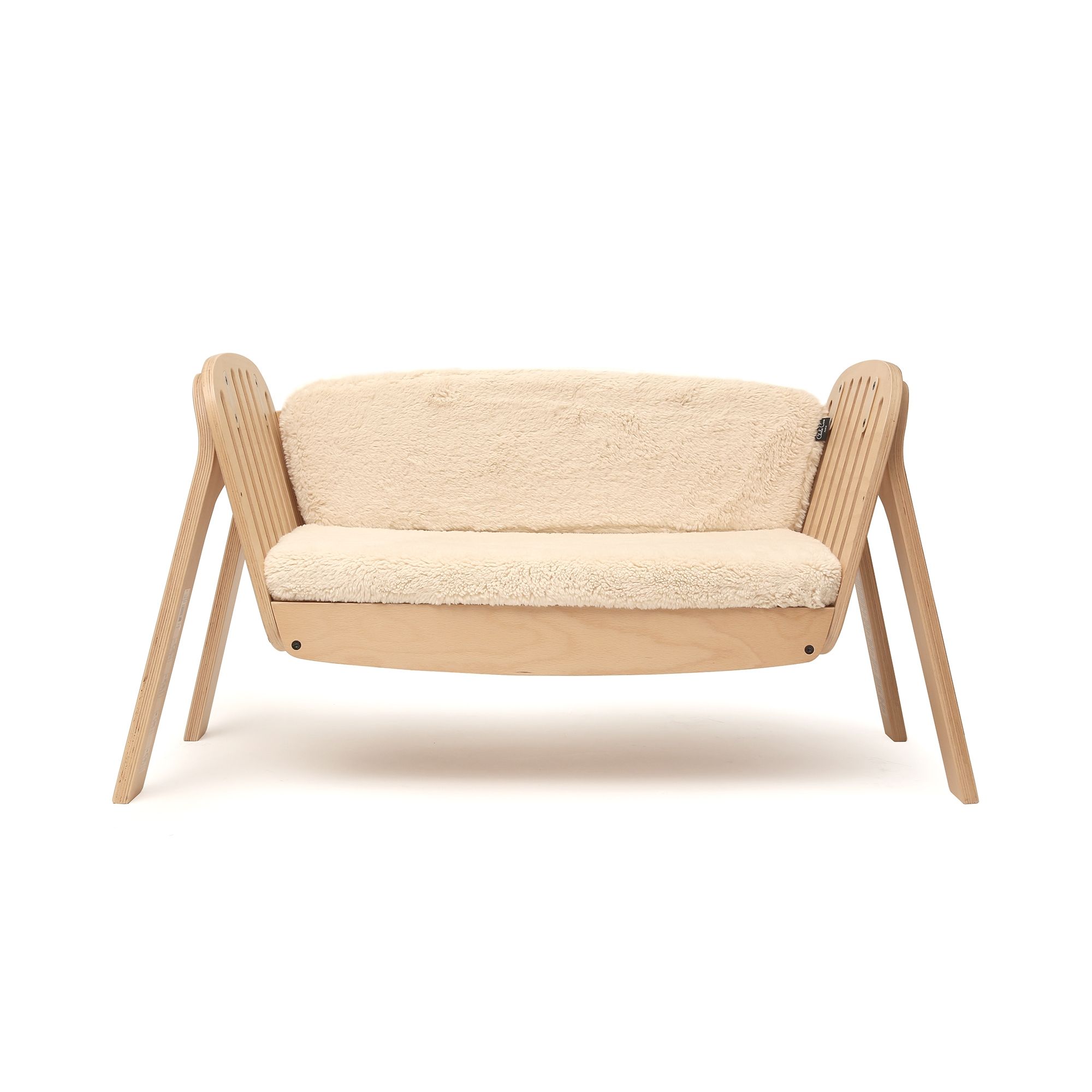Coussins pour berceau KODO, CHARLIE CRANE