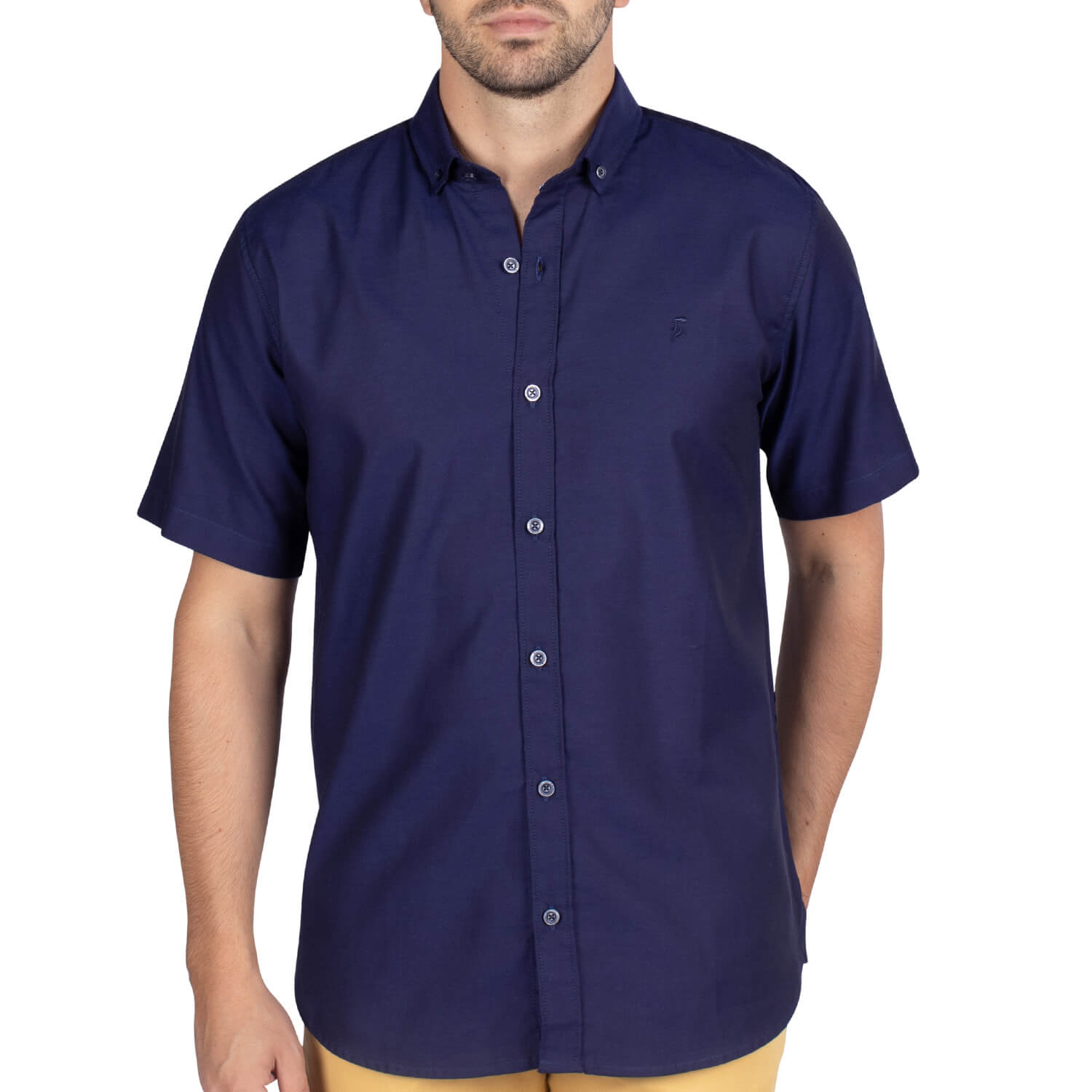 Chemise basique unity, SHILTON