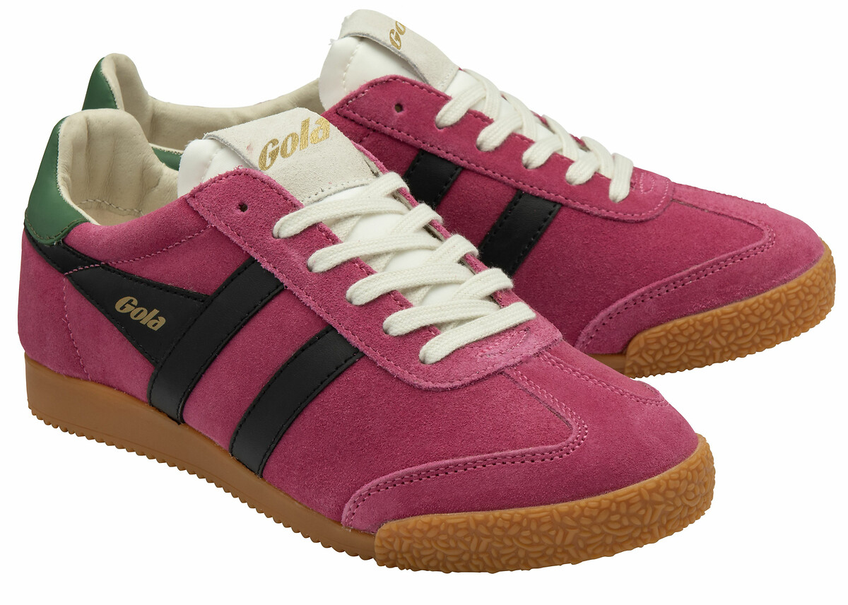Baskets Elan, GOLA
