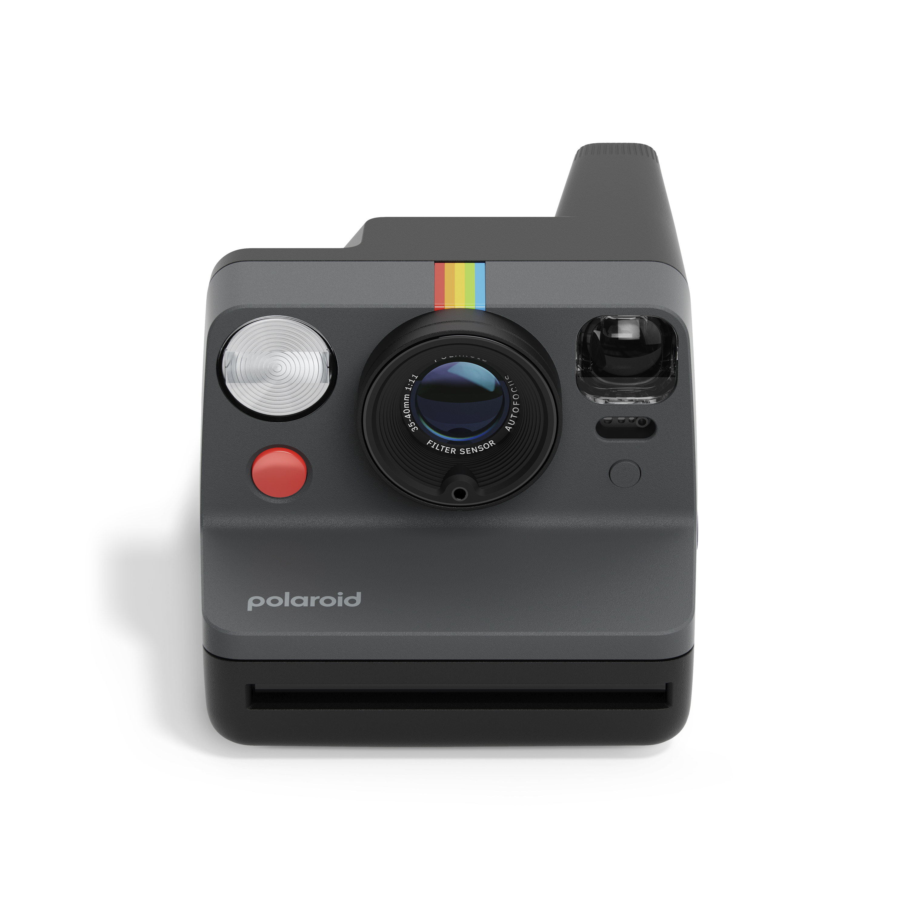 Appareil photo instantané NOW GEN 3, POLAROID
