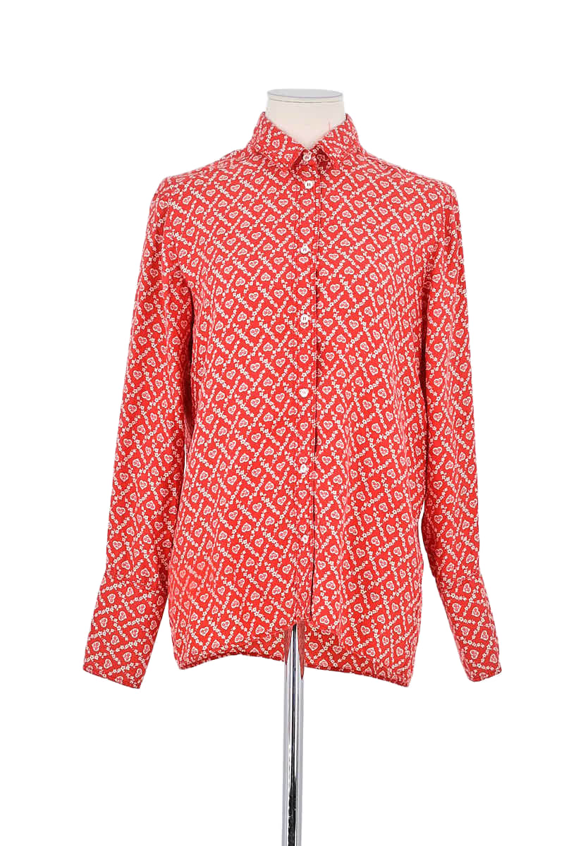 Chemise - Très Bon État, SANDRO