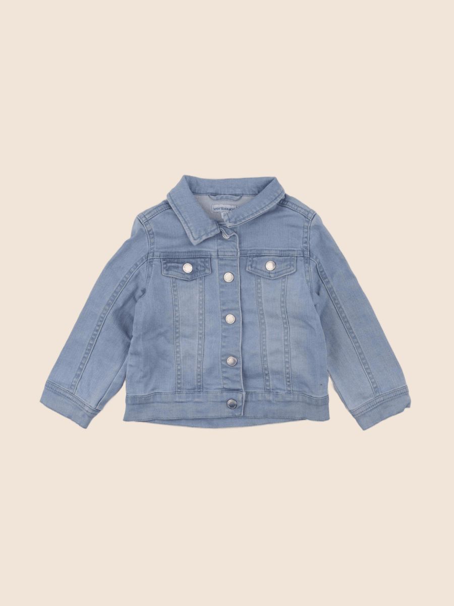 Veste - Très bon état, VERTBAUDET