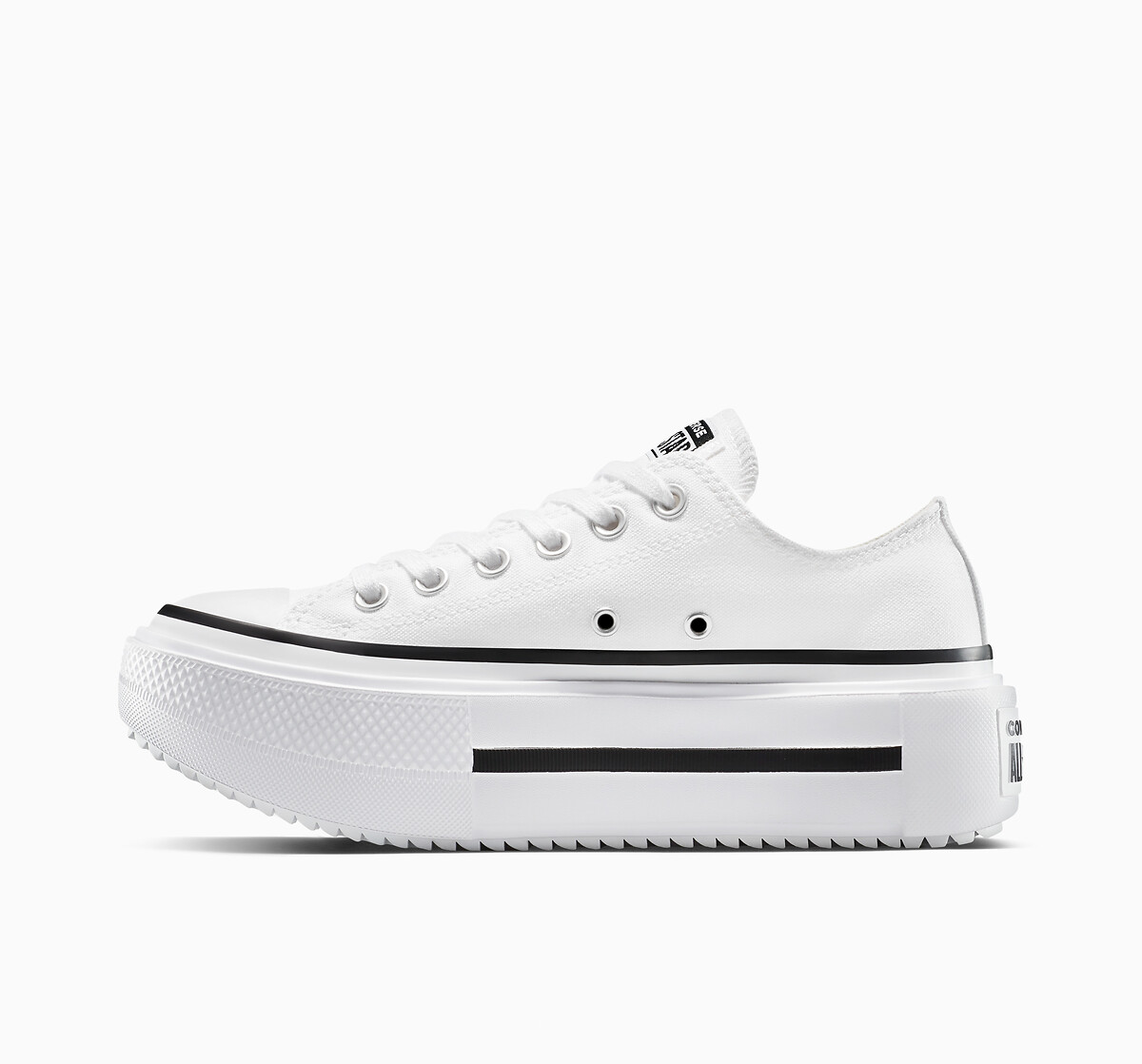Converse Zapatillas Lift Double Stack Foundation — photo 5