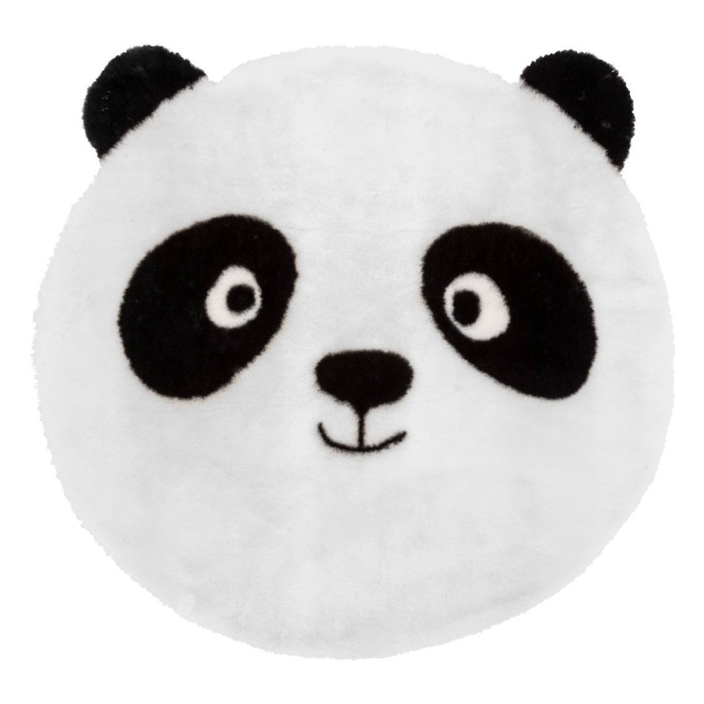 Tapis PANDA diamètre 100 rond, ATMOSPHERA