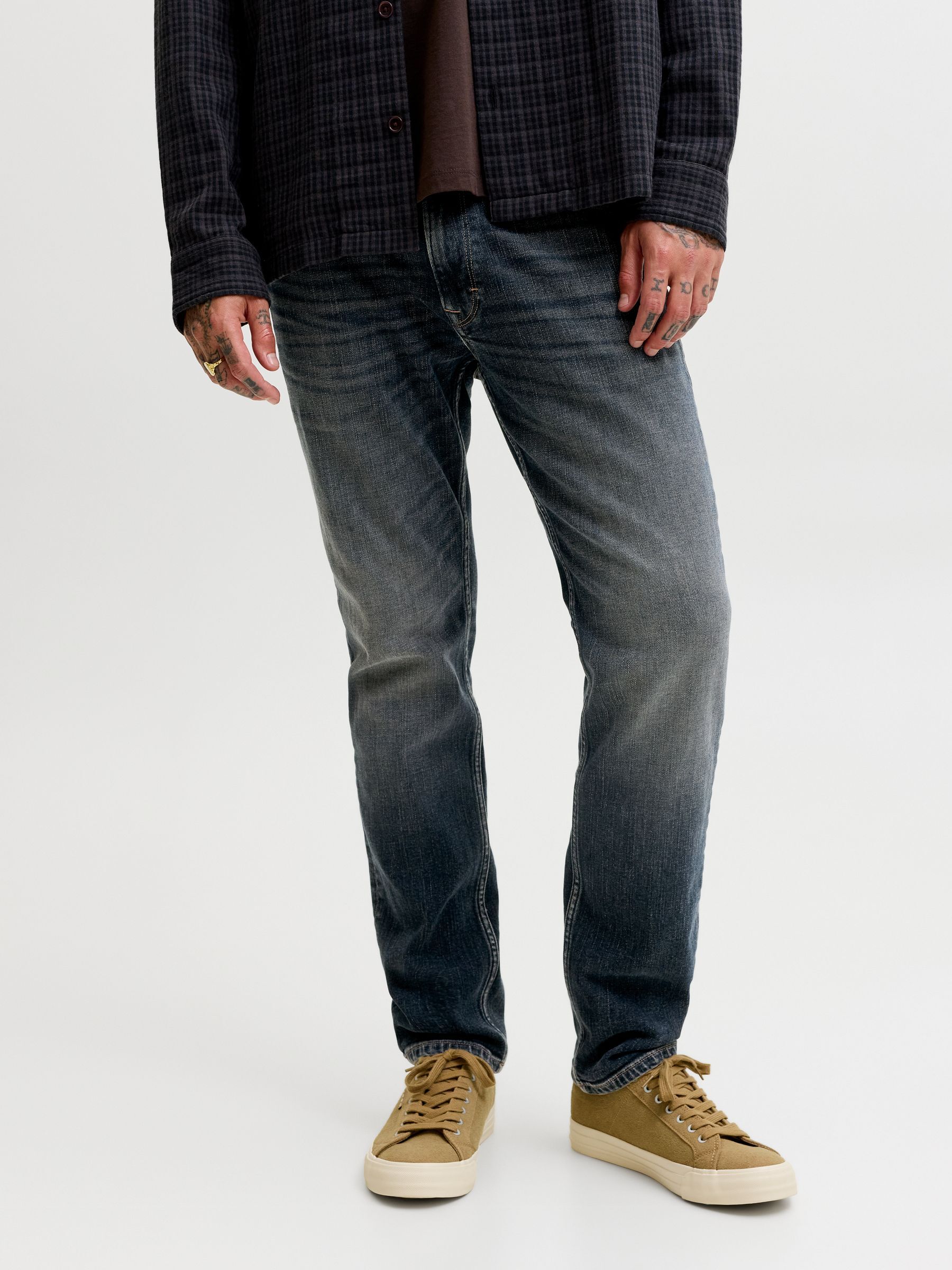 Coupe Regular, JACK & JONES