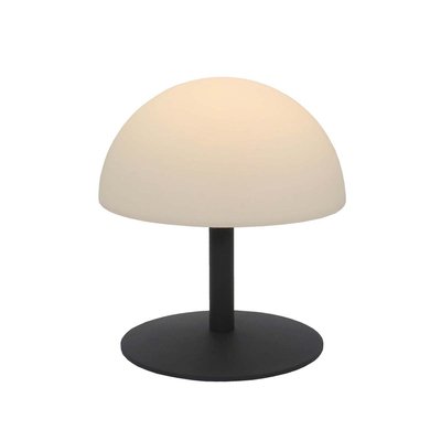 Lampe de table sans fil H20cm LUMISKY